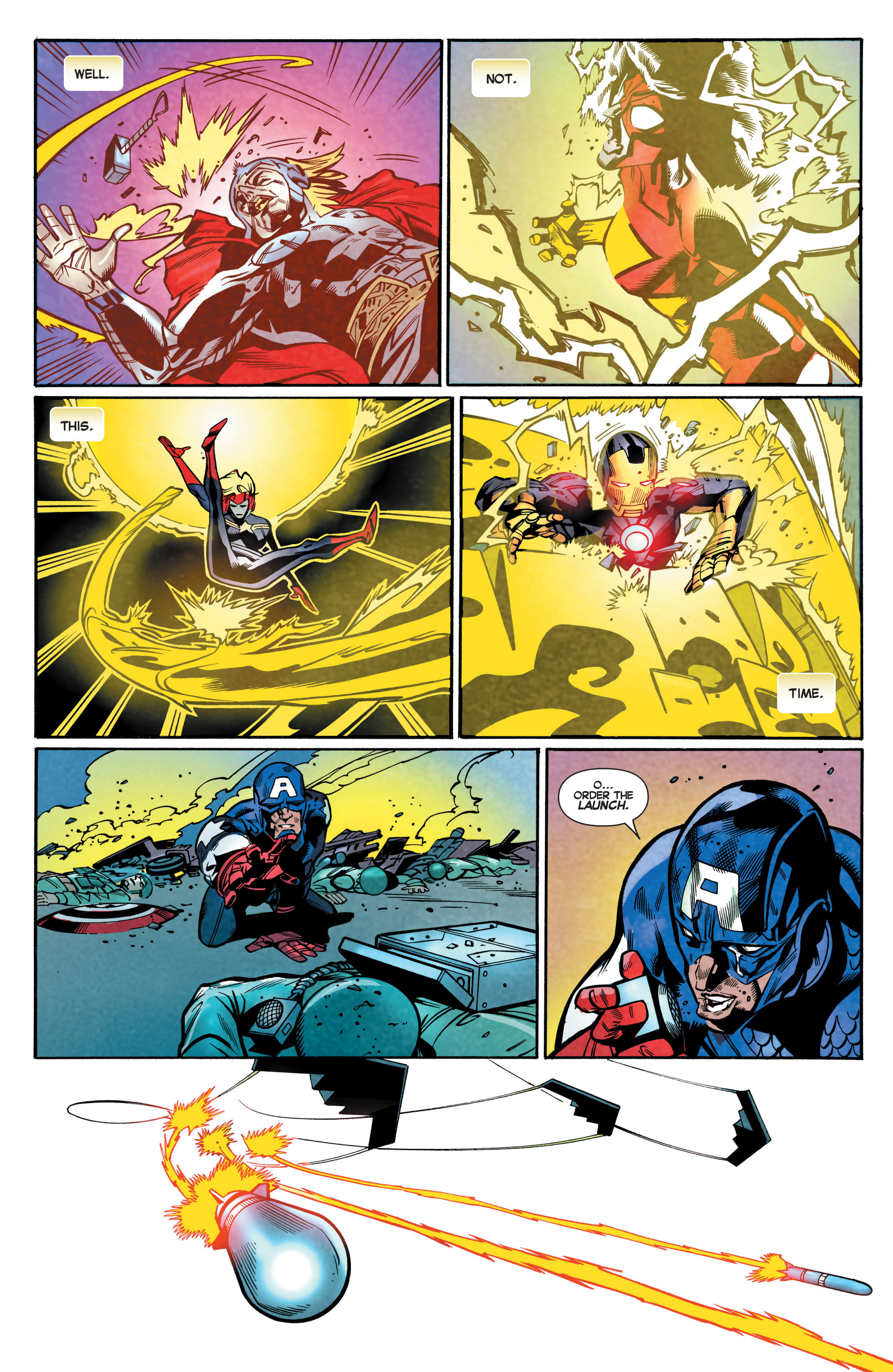 Read online X-Men: Legacy comic -  Issue #23 - 8