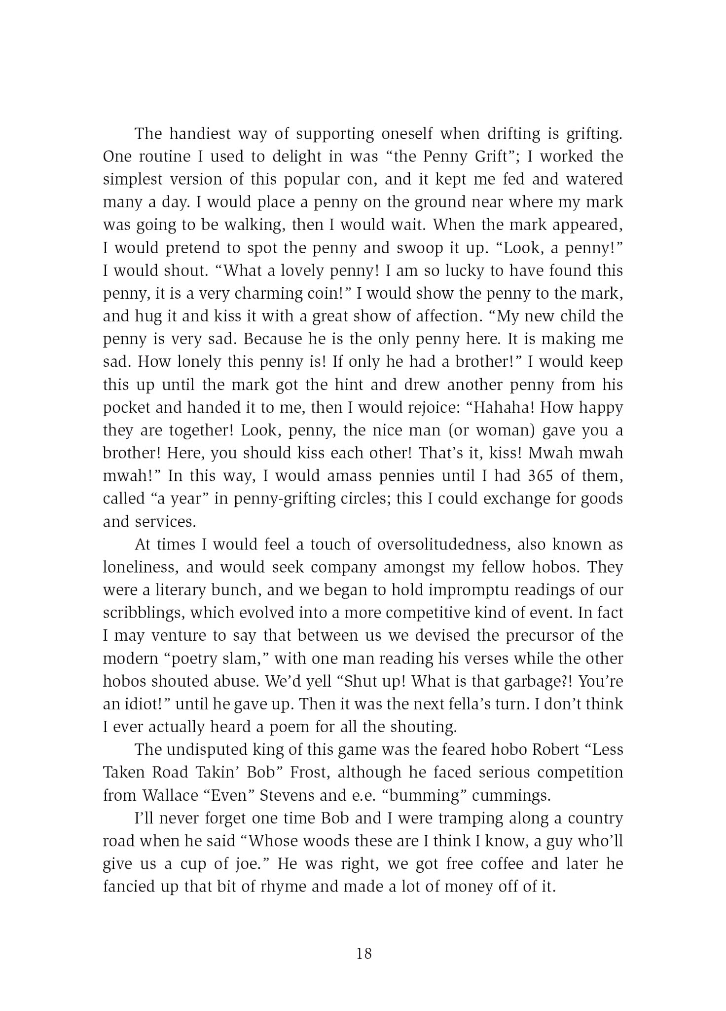 Read online Mark Twain's Autobiography 1910-2010 comic -  Issue # TPB (Part 1) - 29