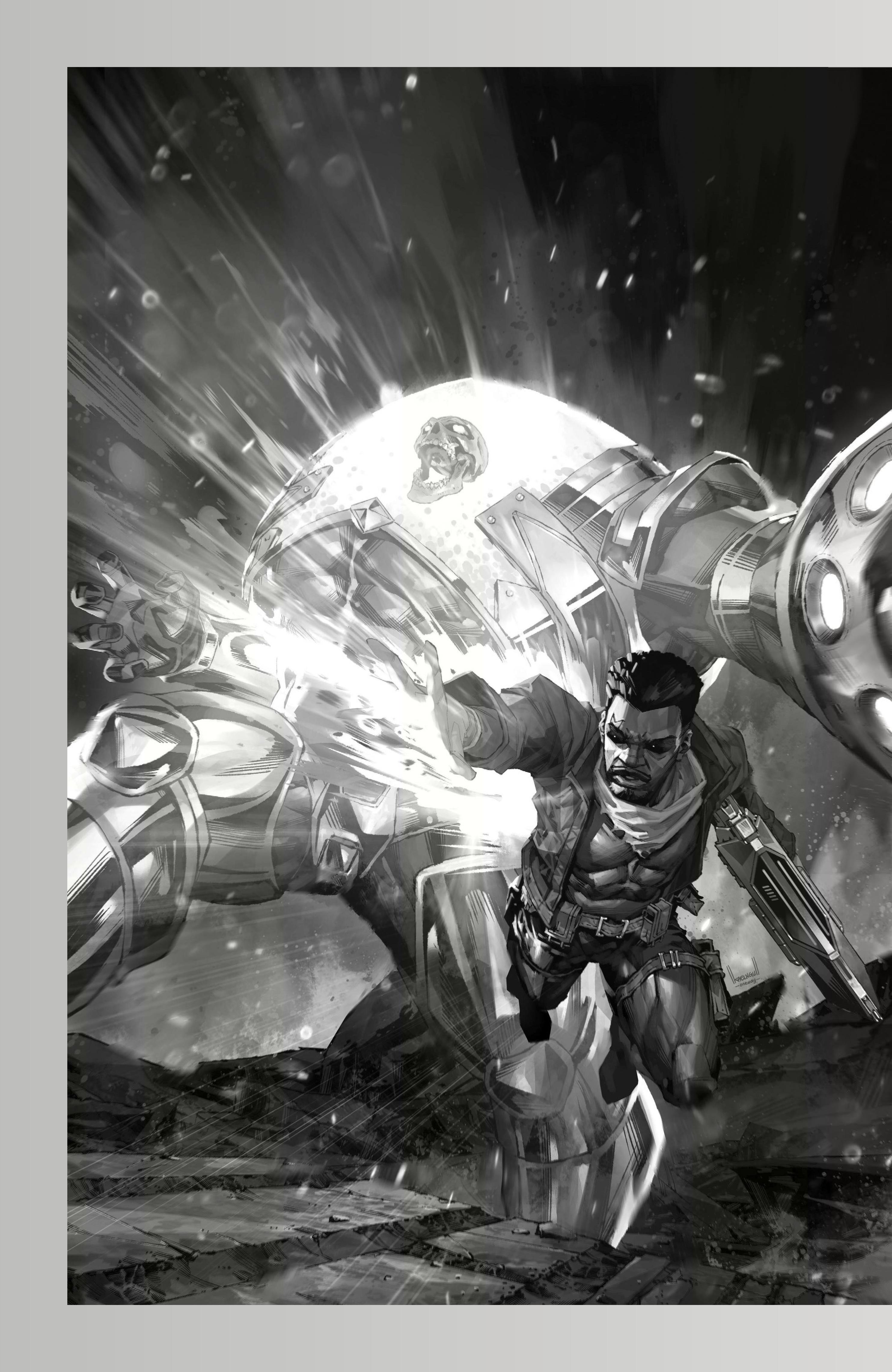 Read online Marauders by Steve Orlando comic -  Issue # TPB (Part 2) - 54