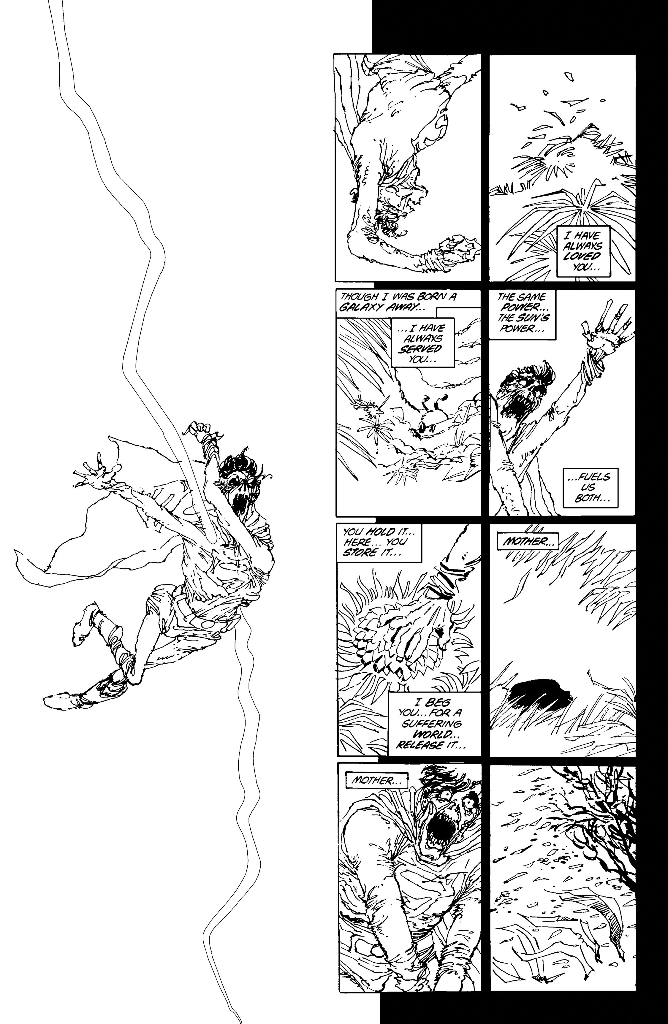 Read online Batman Noir: The Dark Knight Returns comic -  Issue # TPB (Part 2) - 77