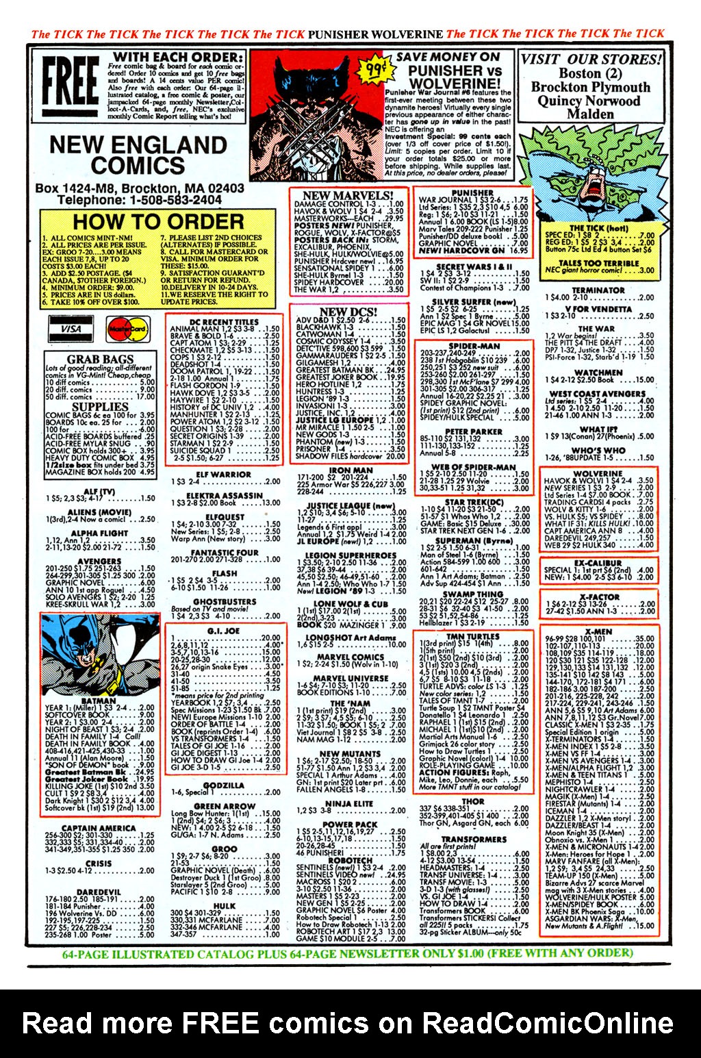 Read online The 'Nam comic -  Issue #30 - 25