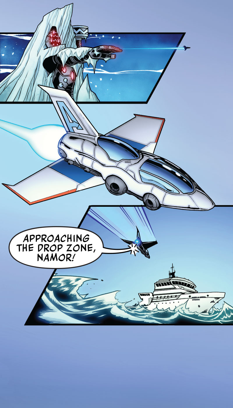 Read online Avengers Unlimited: Infinity Comic comic -  Issue #39 - 17