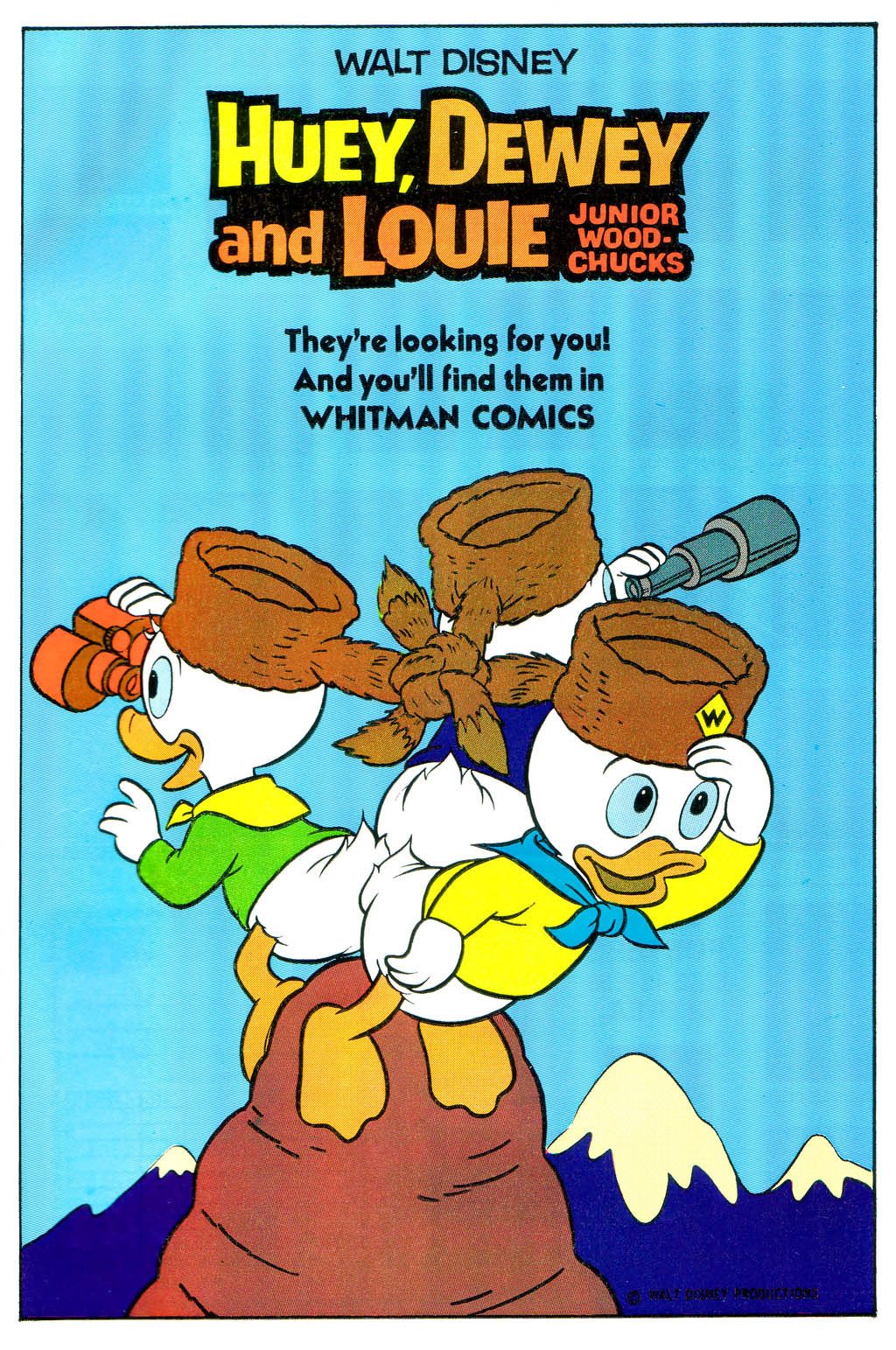 Walt Disney's Donald Duck (1952) issue 225 - Page 35