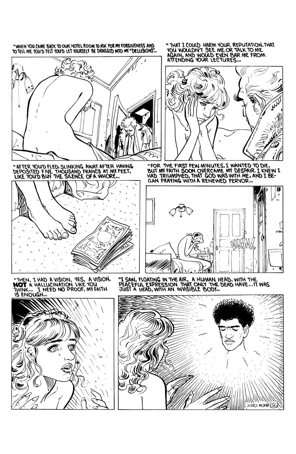 Dark Horse Presents (1986) Issue #75 #80 - English 28