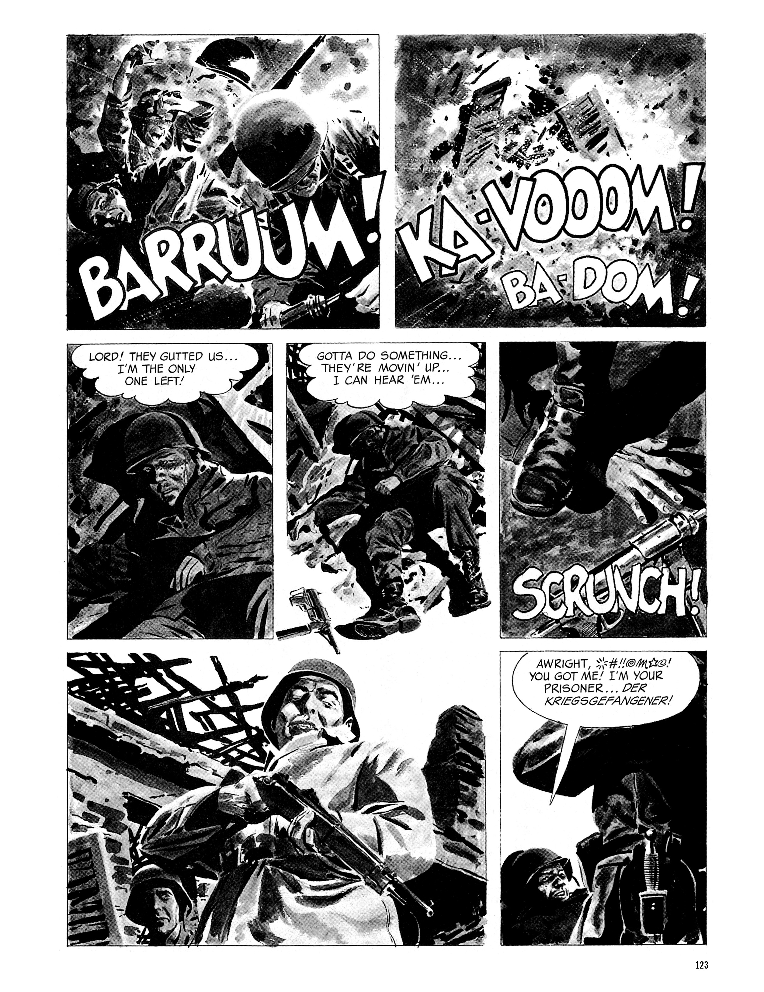 Read online Creepy Archives comic -  Issue # TPB 29 (Part 2) - 24