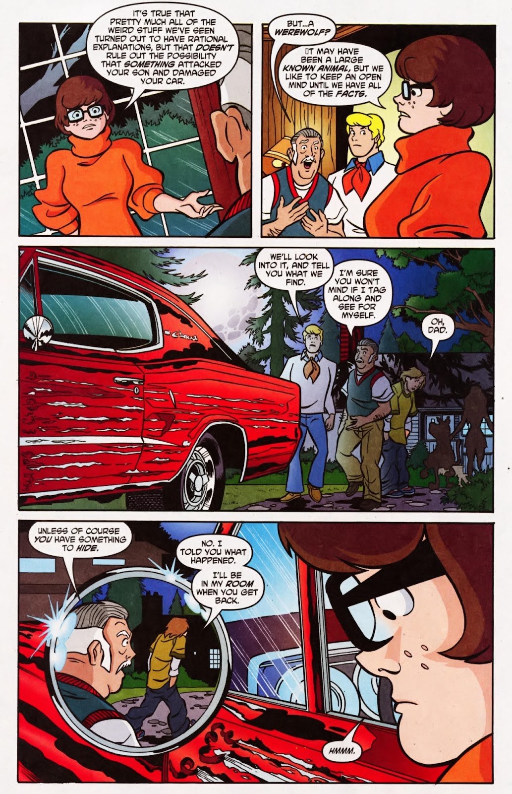 Scooby-Doo (1997) issue 132 - Page 13