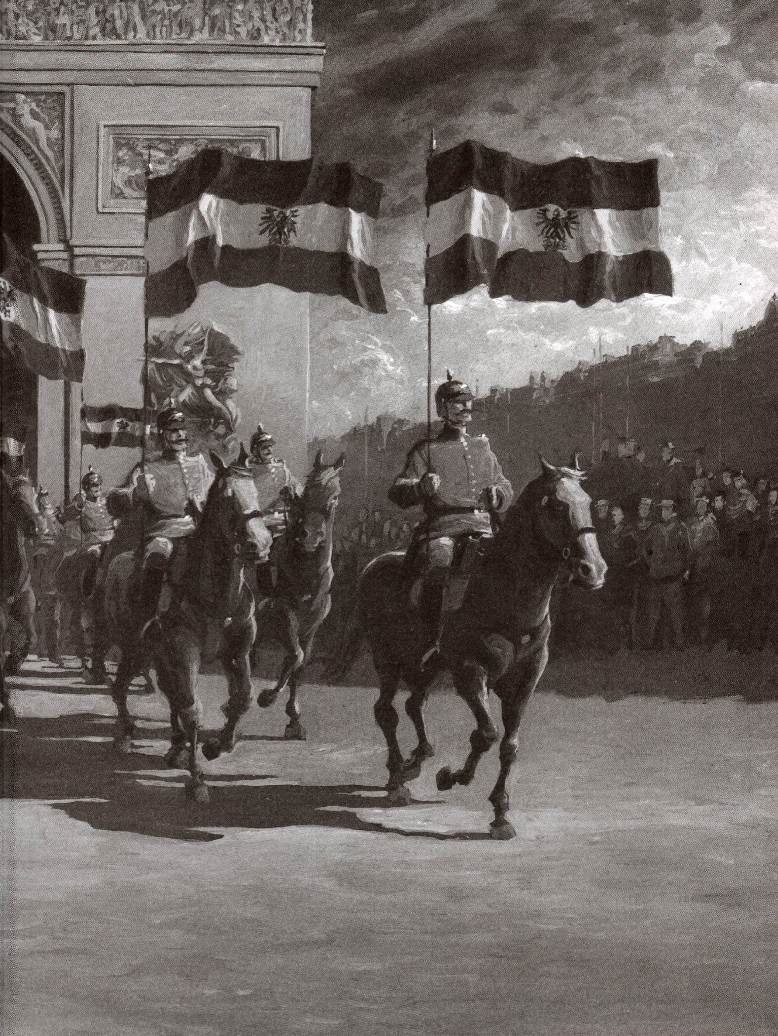 Read online D-Day comic -  Issue #3 - 3