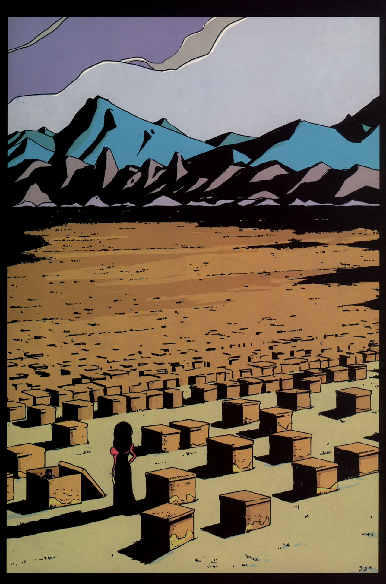 Read online Fall of Cthulhu comic -  Issue #5 - 23