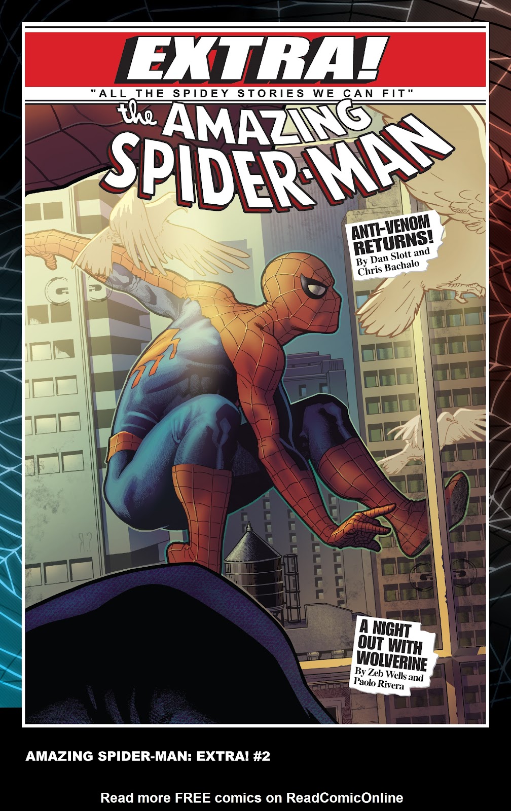 The Amazing Spider-Man: Brand New Day: The Complete Collection issue TPB 3 (Part 2) - Page 93