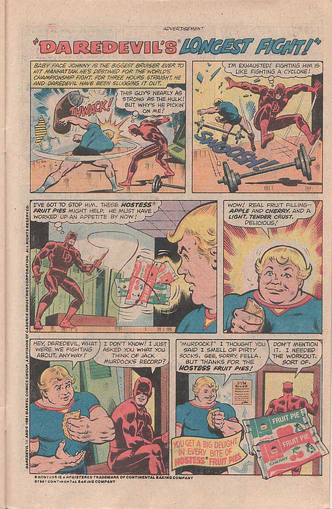 Marvel Two-In-One (1974) issue 84 - Page 25