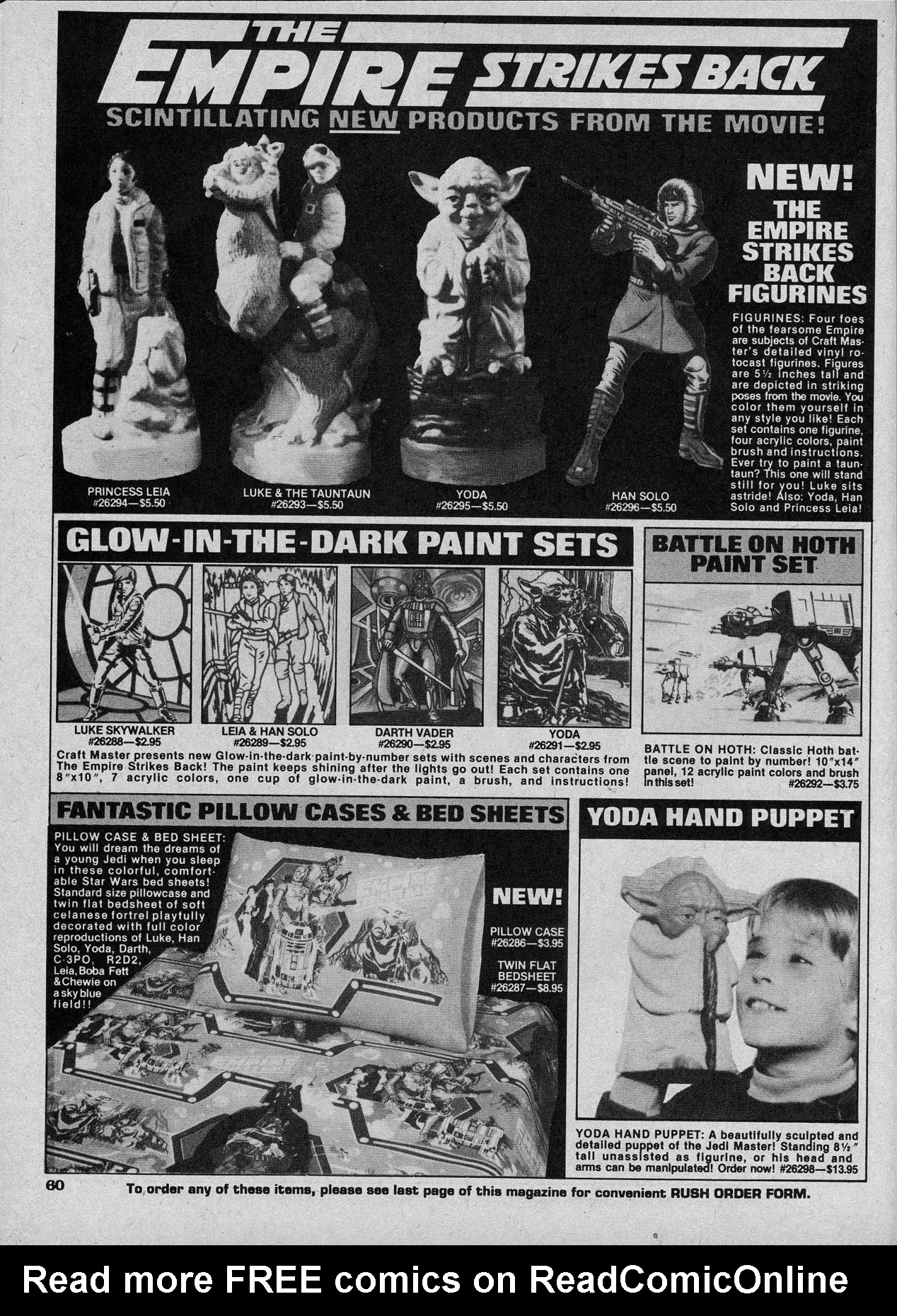 Read online Vampirella (1969) comic -  Issue #98 - 60