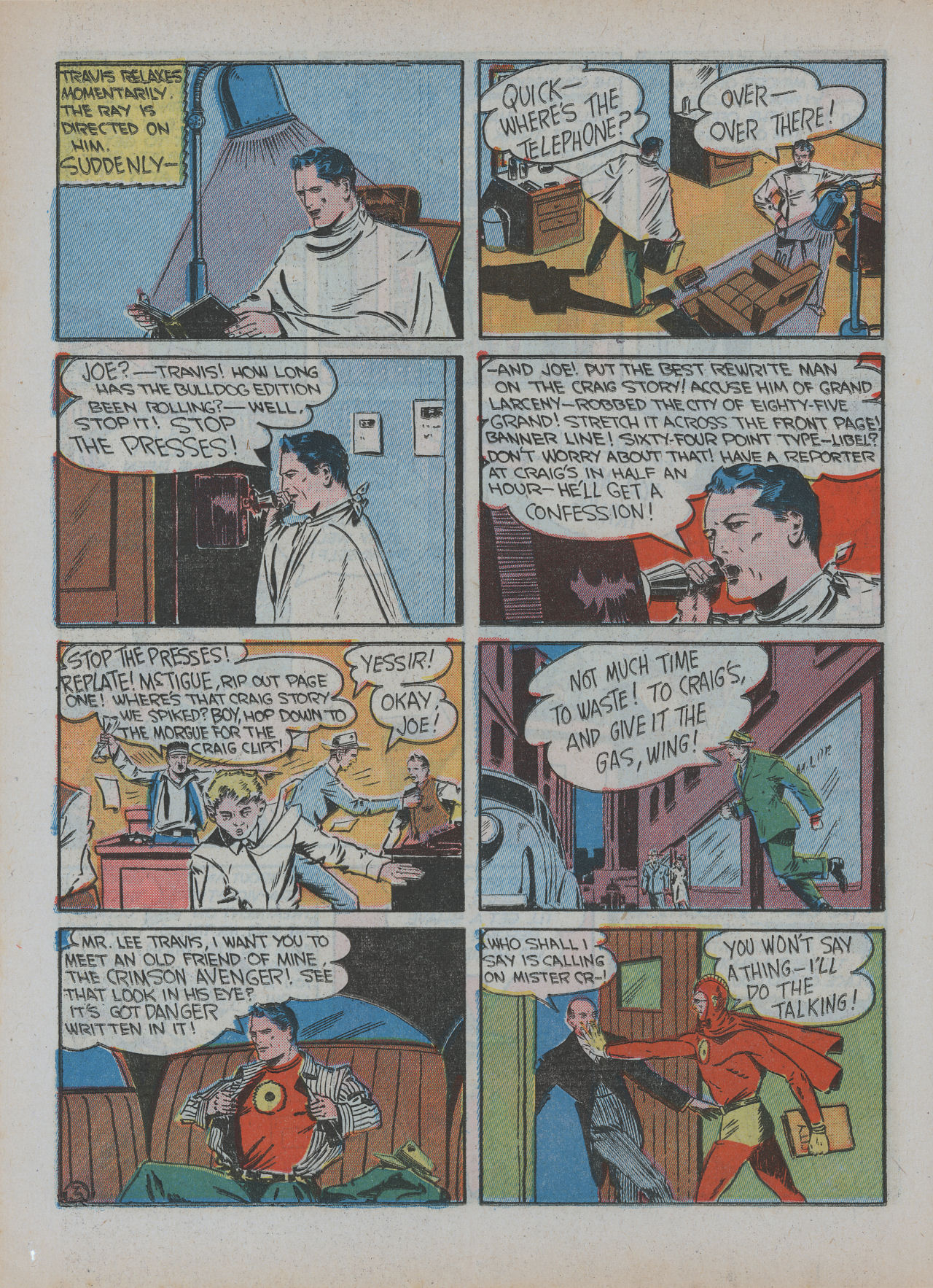 Detective Comics (1937) 53 Page 25