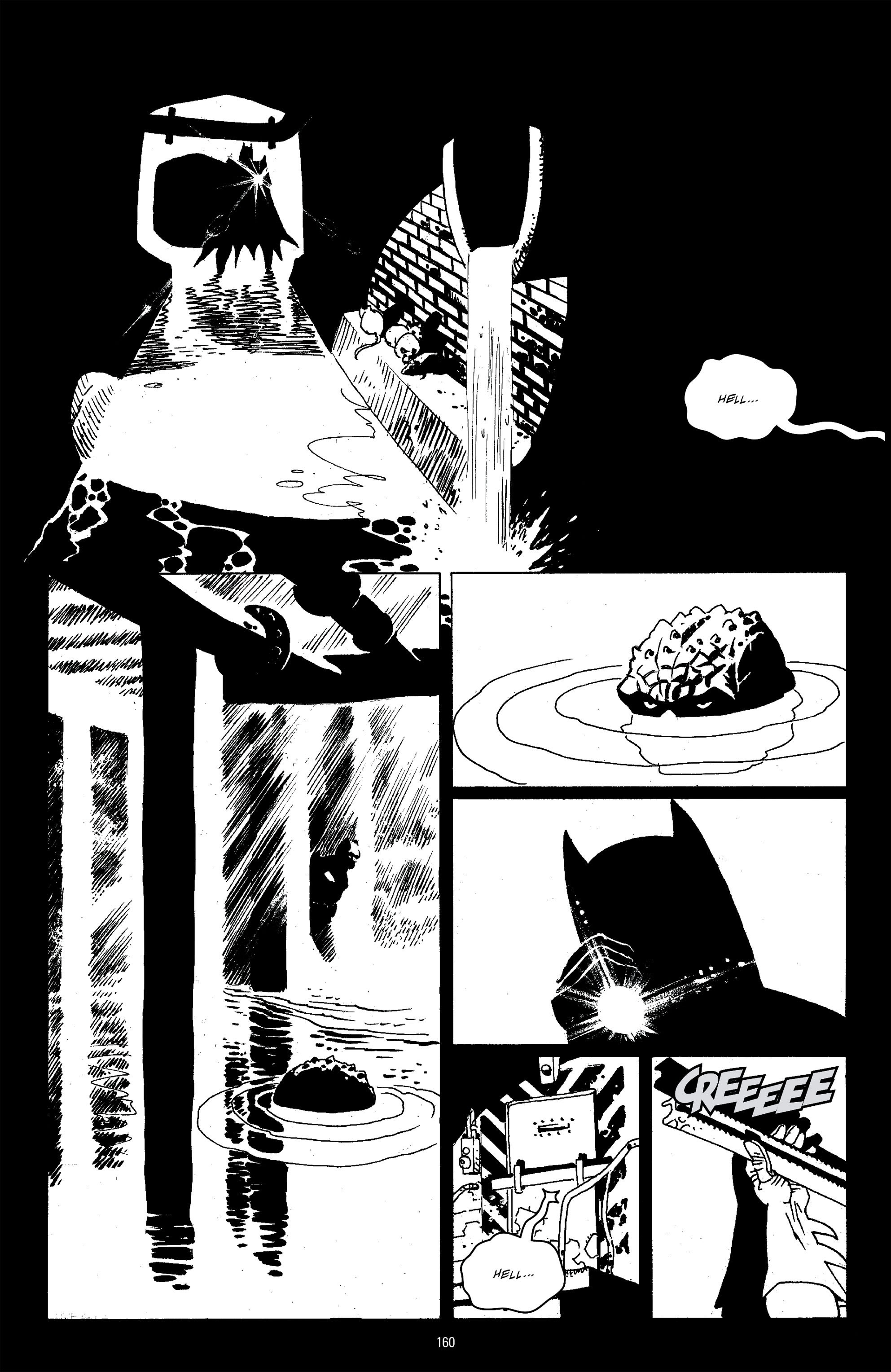 Read online Batman Noir: Eduardo Risso: The Deluxe Edition comic -  Issue # TPB (Part 2) - 61