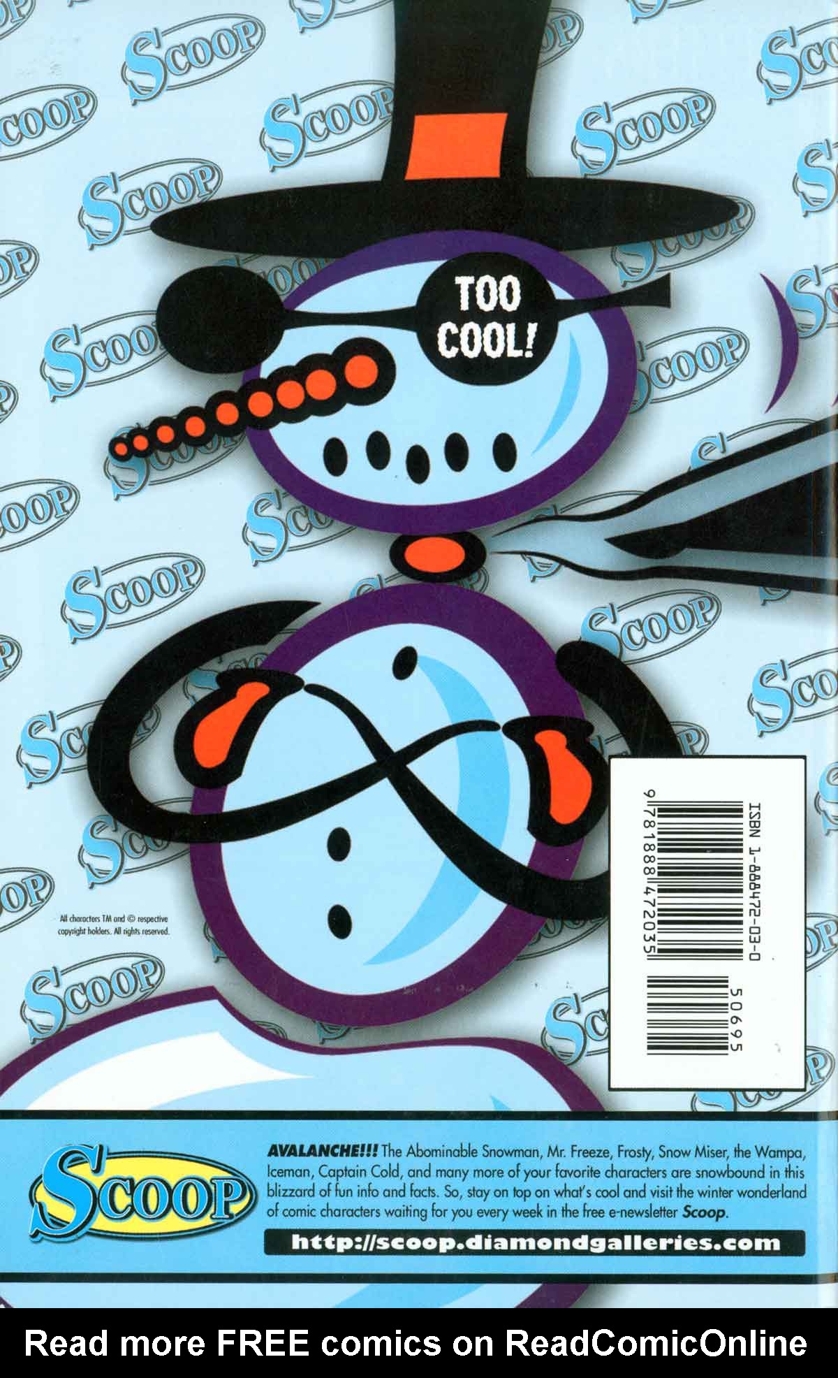 Read online Walt Disney's Comics and Stories comic -  Issue #663 - 68