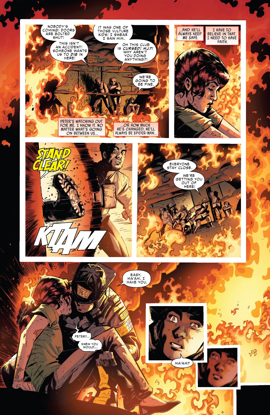 Superior Spider-Man (2013) issue The Complete Collection 1 (Part 4) - Page 20