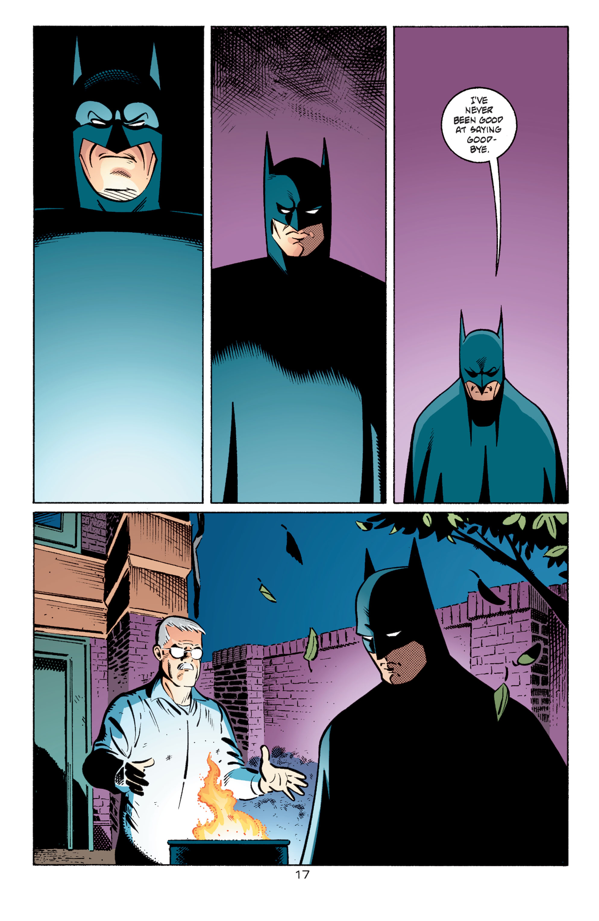 Batman: Legends of the Dark Knight 125 Page 16