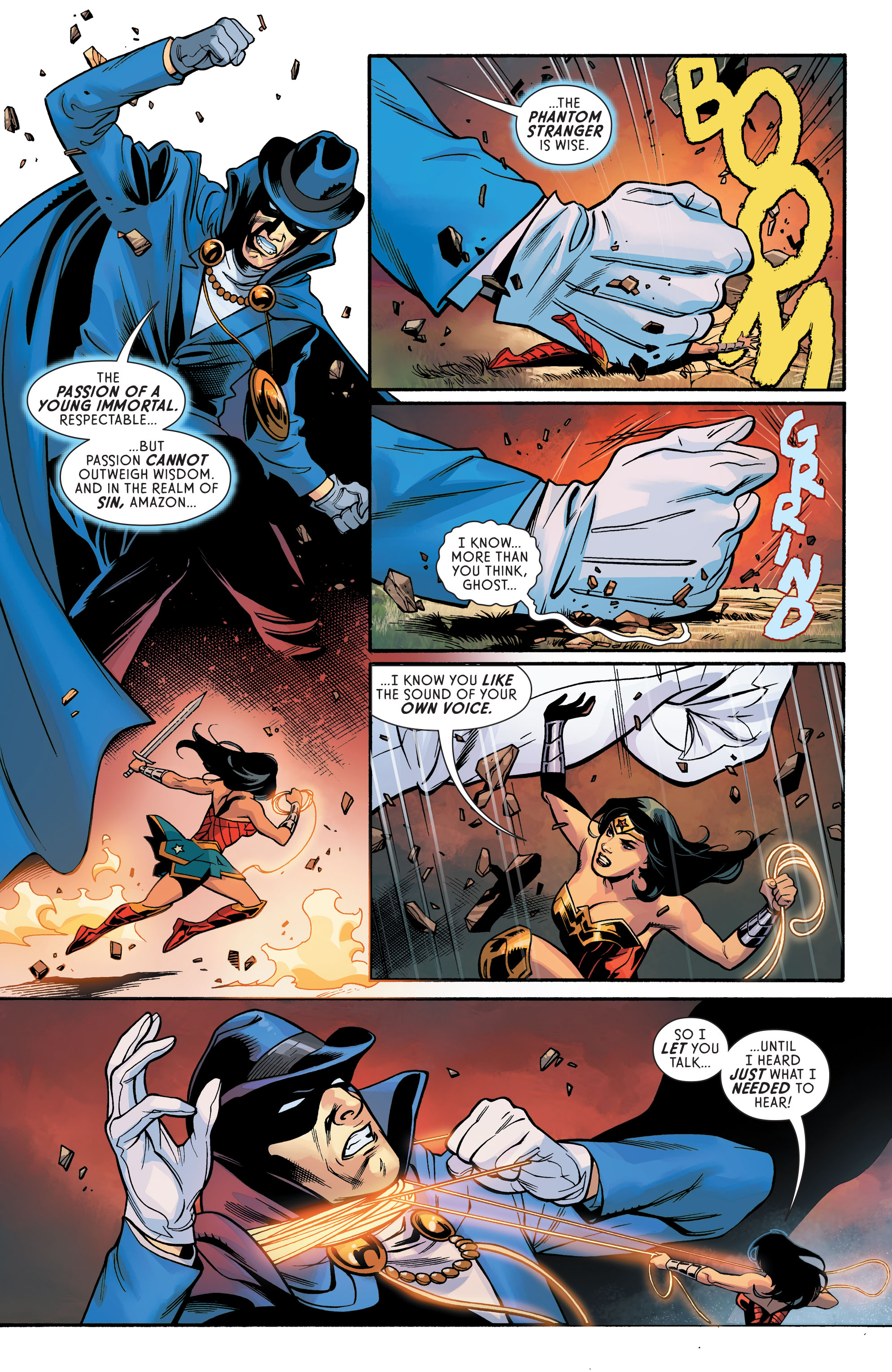 Read online Wonder Woman (2016) comic -  Issue #758 - 7