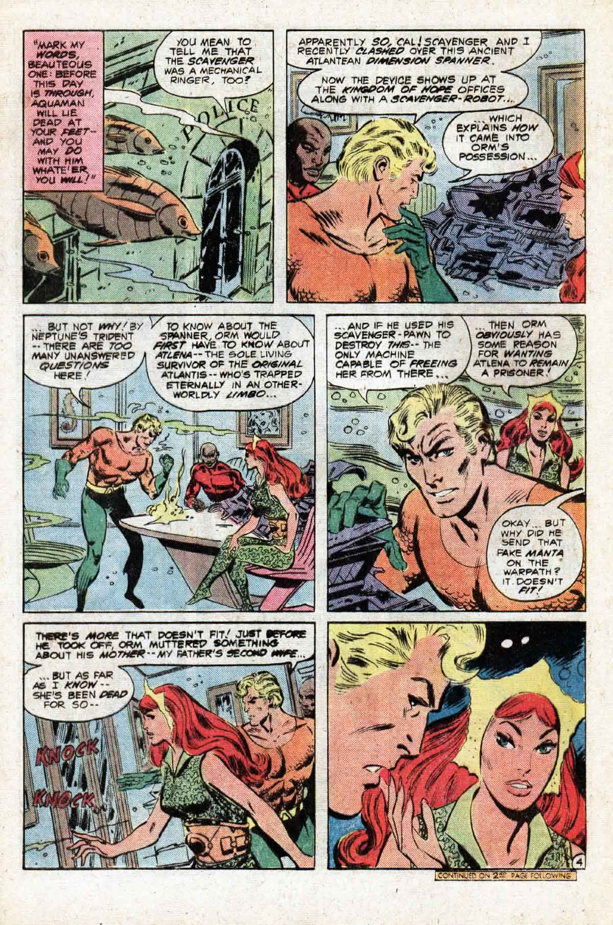 Action Comics (1938) 518 Page 21