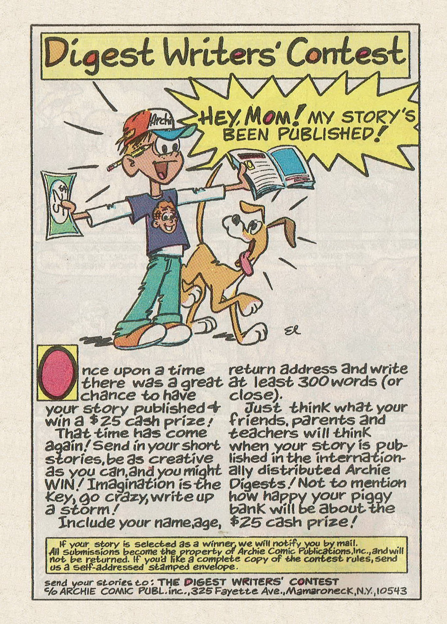 Read online Jughead with Archie Digest Magazine comic -  Issue #100 - 28