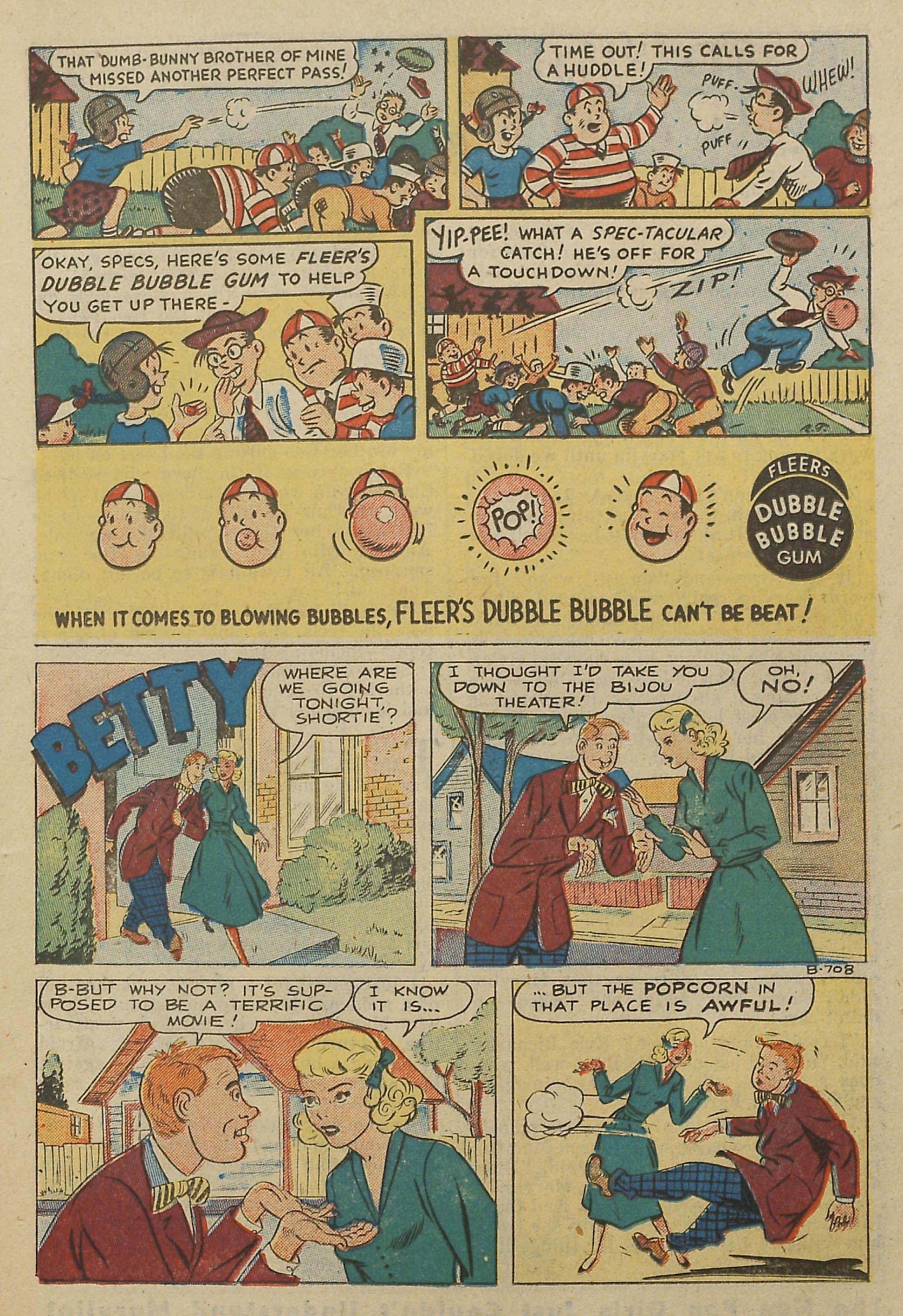 Read online Leroy comic -  Issue #2 - 11