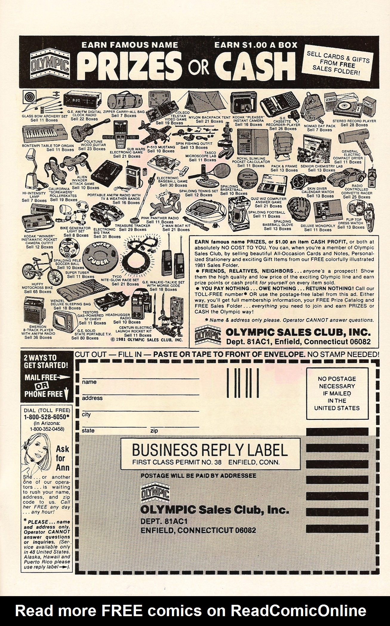 Read online Pep Comics comic -  Issue #371 - 35