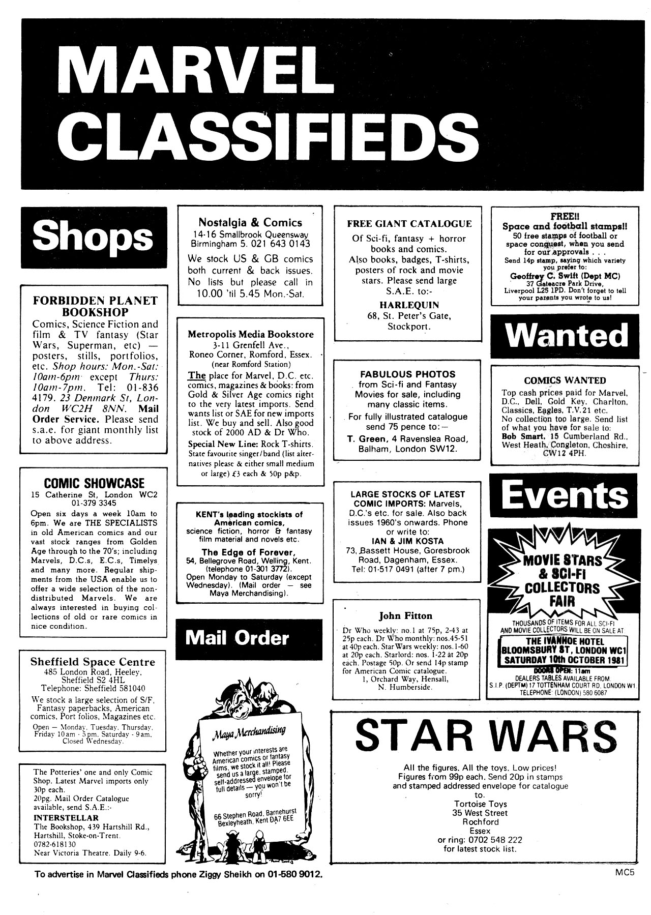 Read online Marvel Super-Heroes (1979) comic -  Issue #378 - 49