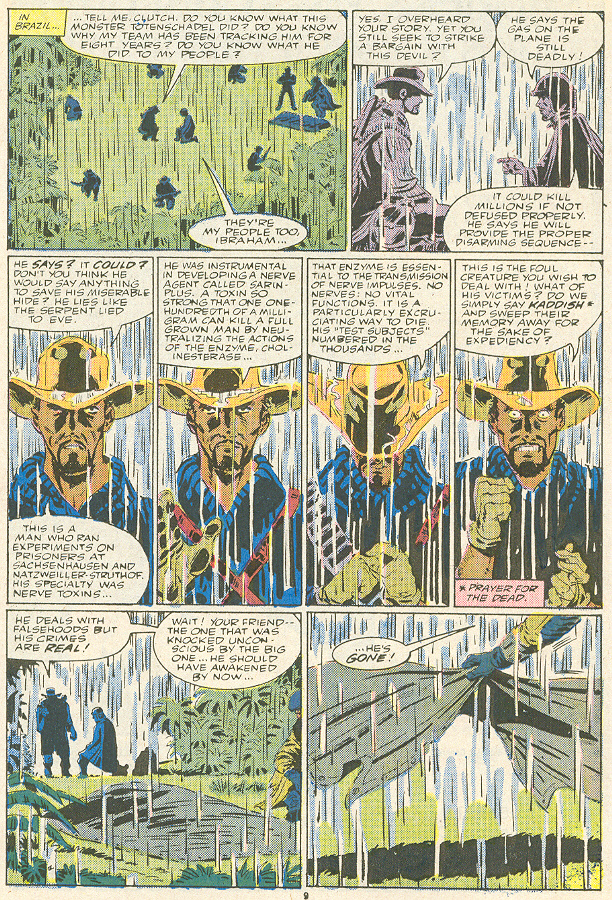 Read online G.I. Joe Special Missions comic -  Issue #2 - 10
