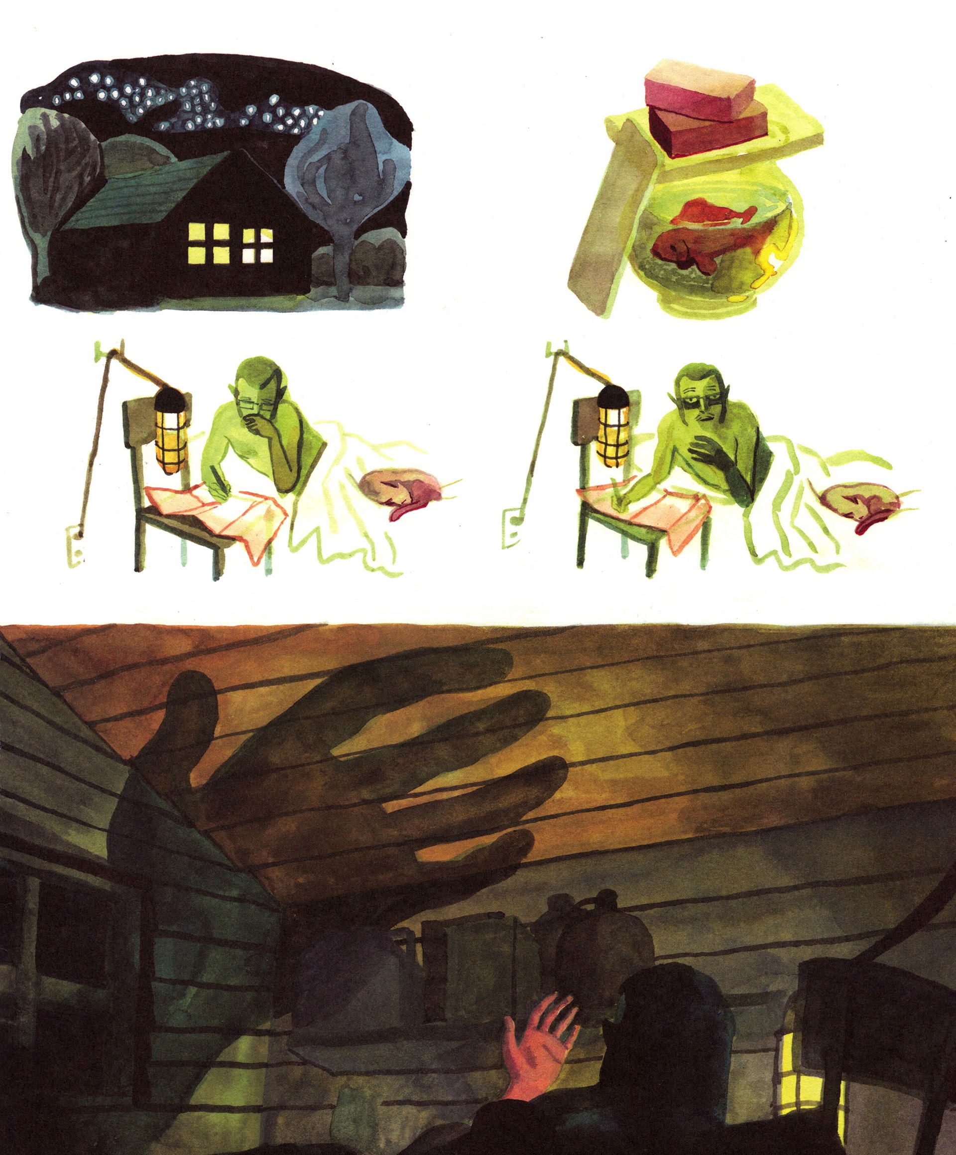 Read online The Making Of comic -  Issue # TPB (Part 1) - 65