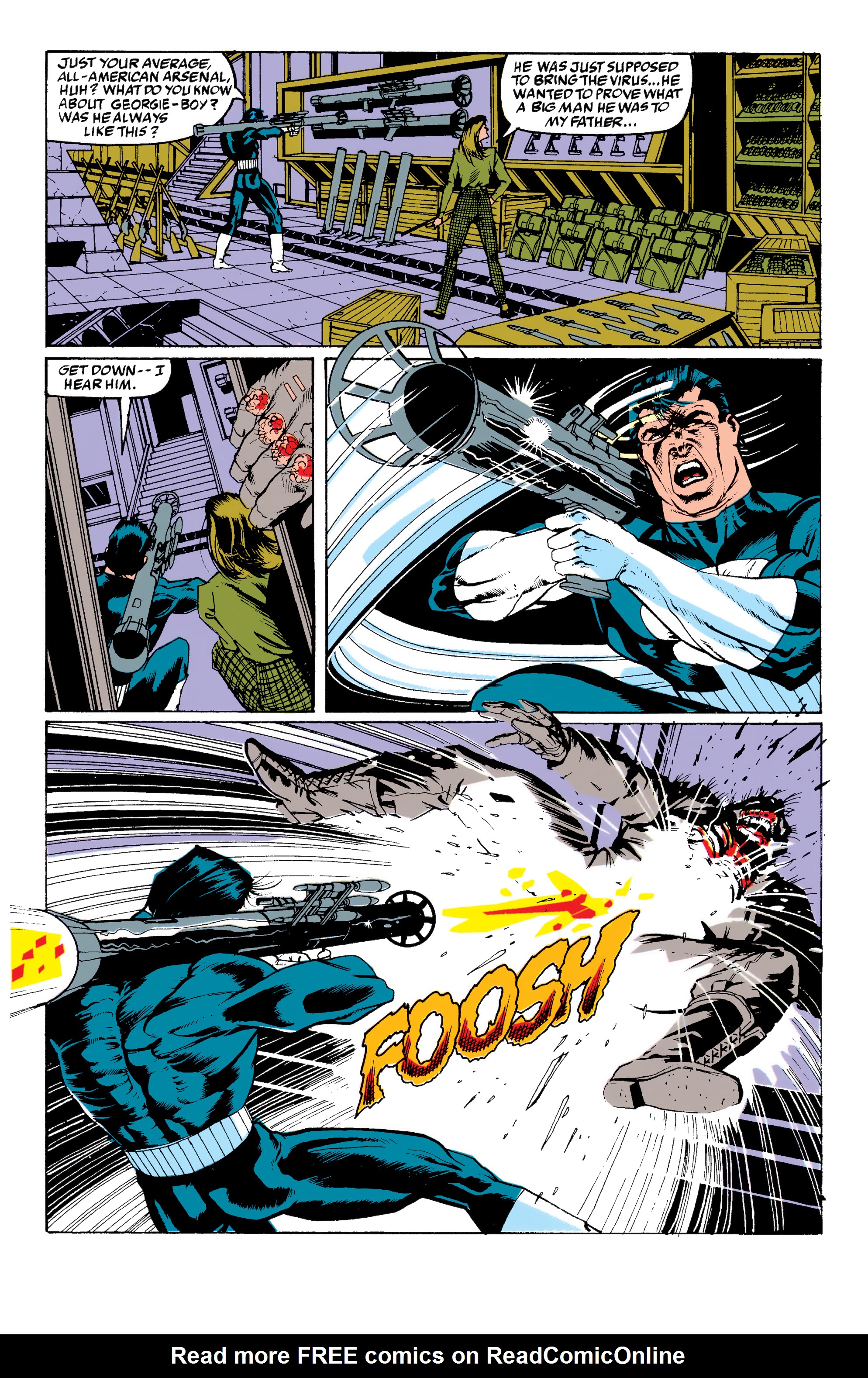 Read online Hulk: Lifeform comic -  Issue # TPB - 26