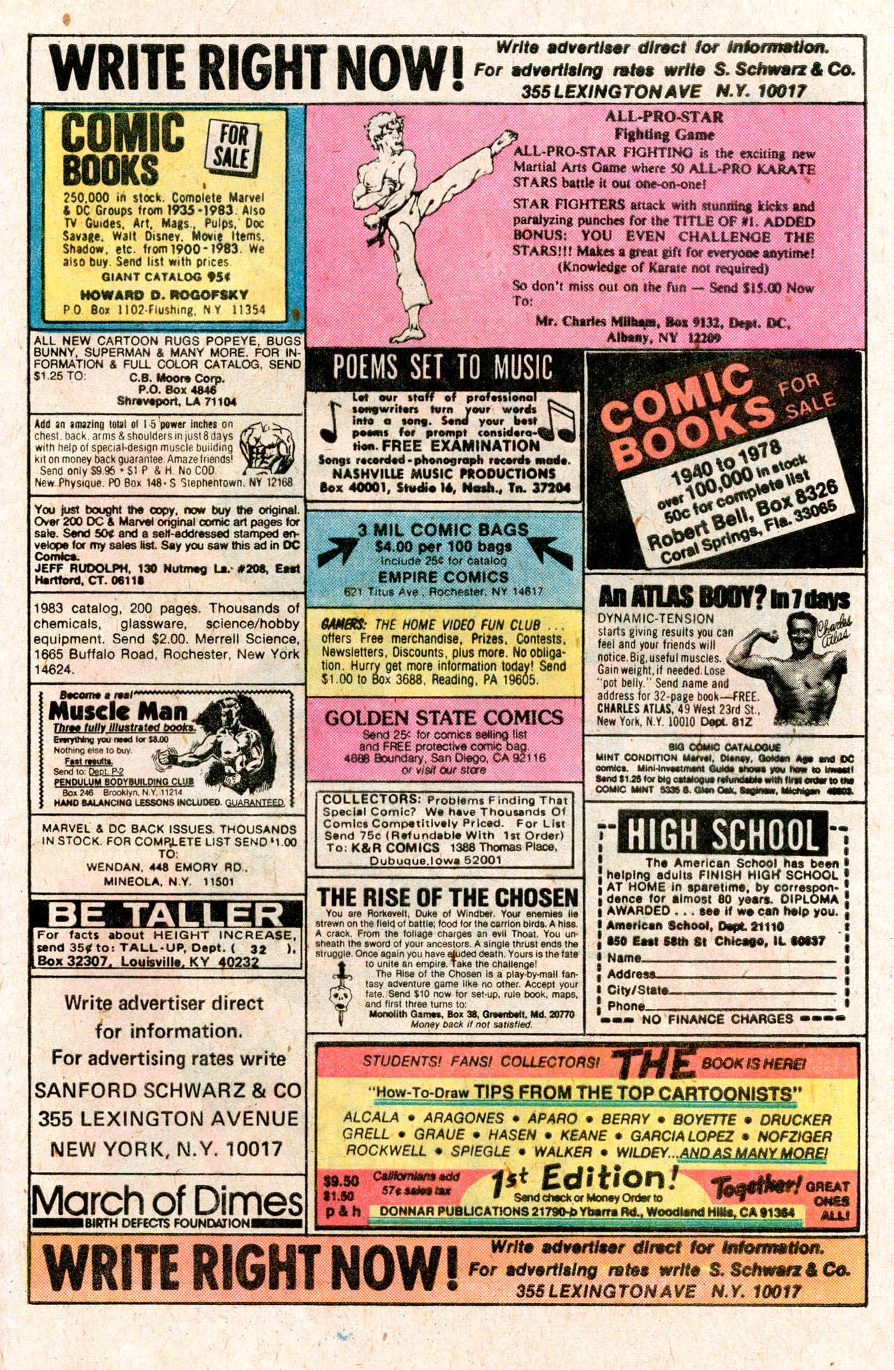 Read online Supergirl (1982) comic -  Issue #1 - 45