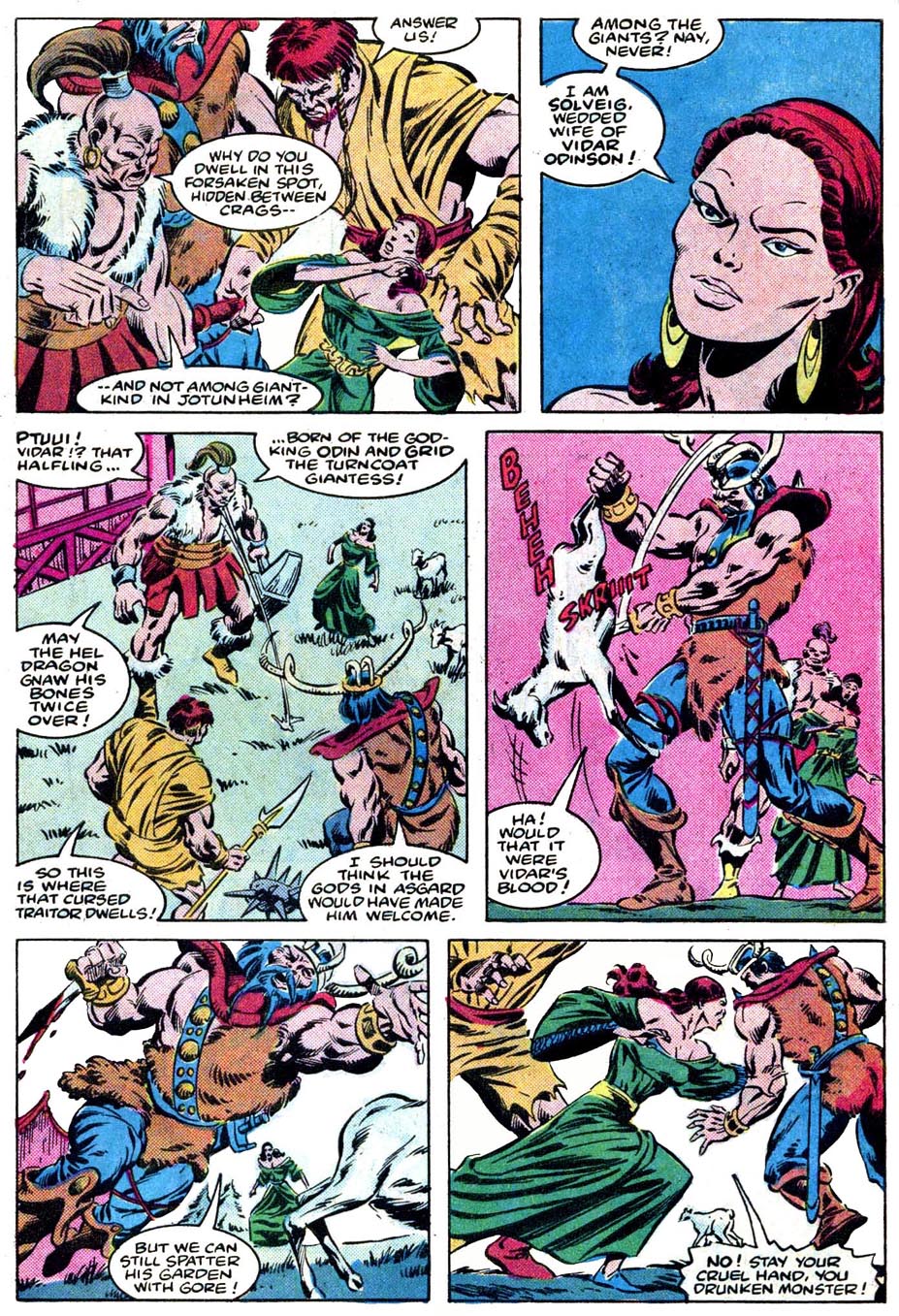 Thor (1966) _Annual_12 Page 4