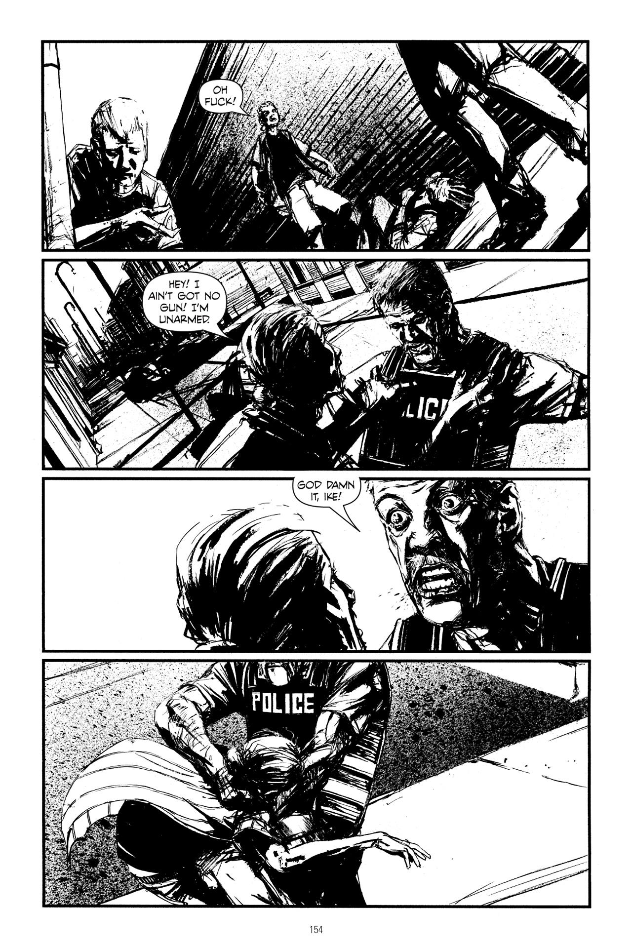 Read online Holliday comic -  Issue # TPB (Part 2) - 51