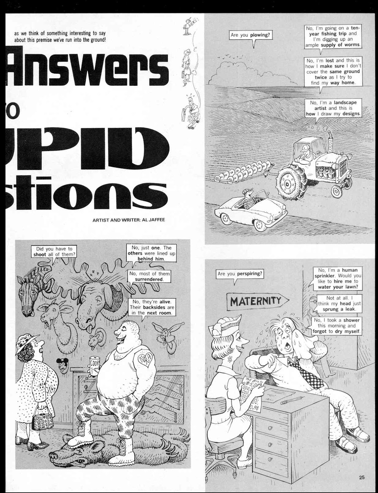 MAD issue 321 - Page 27