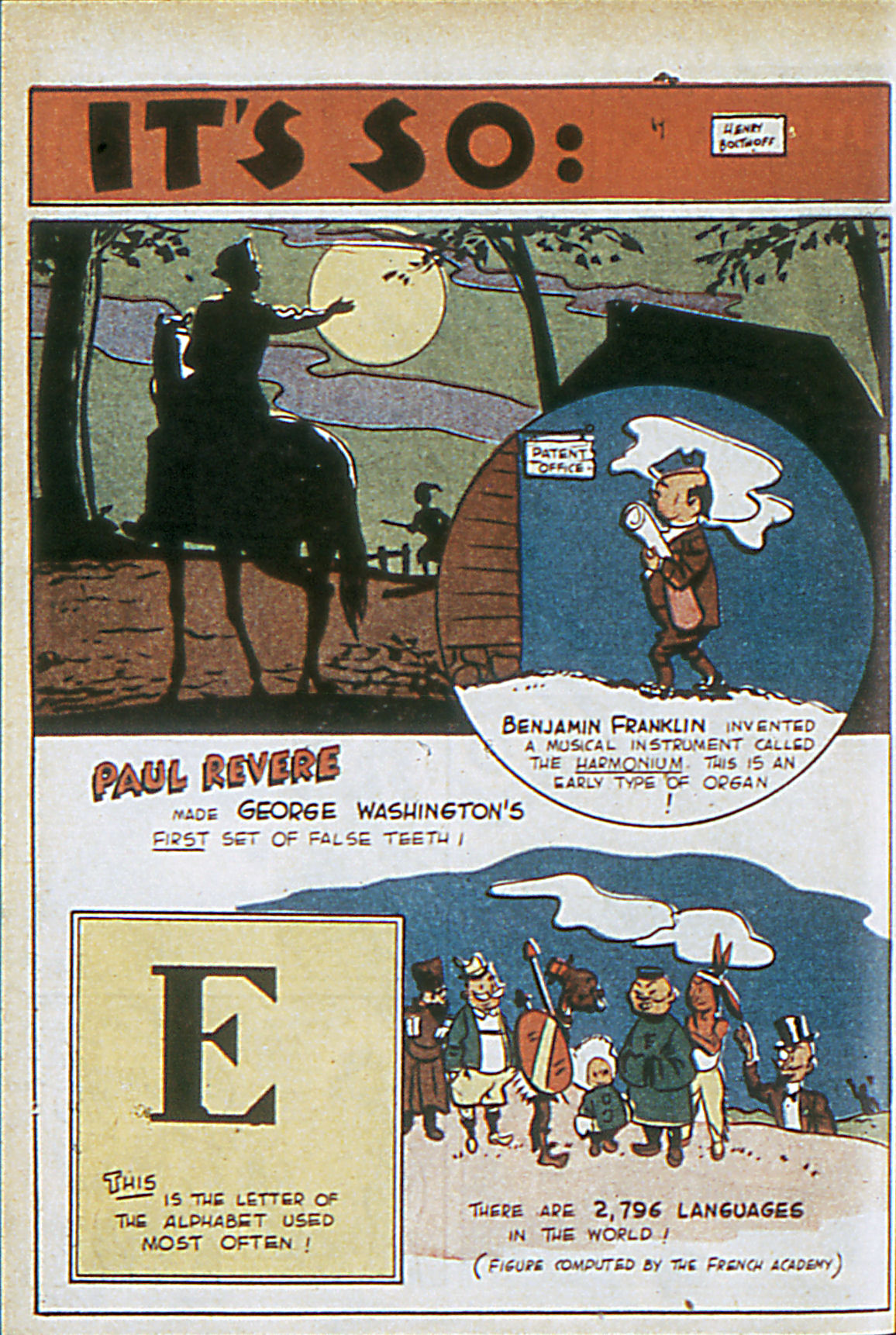 Read online Adventure Comics (1938) comic -  Issue #63 - 31