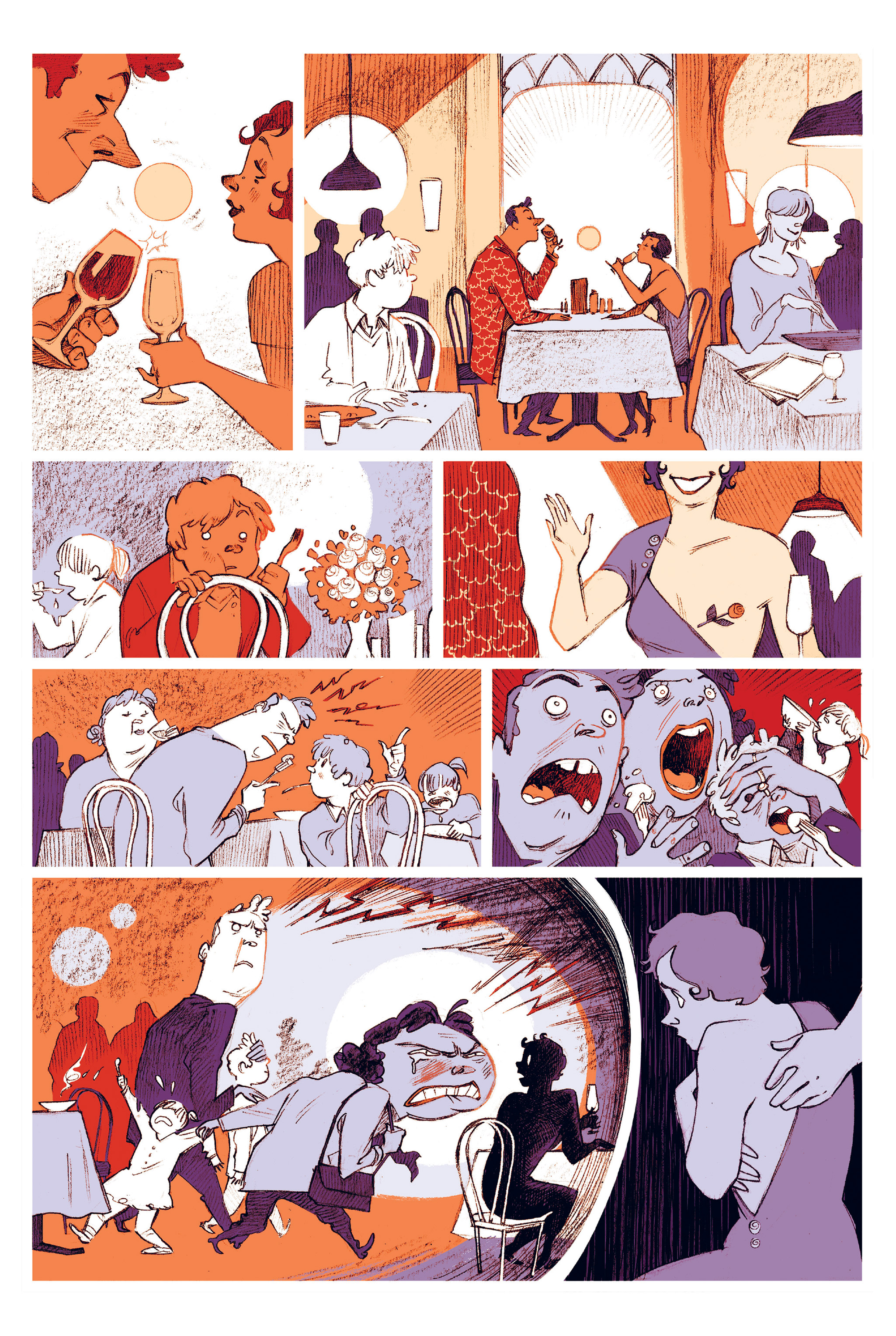 Read online About Betty's Boob comic -  Issue # TPB (Part 2) - 40