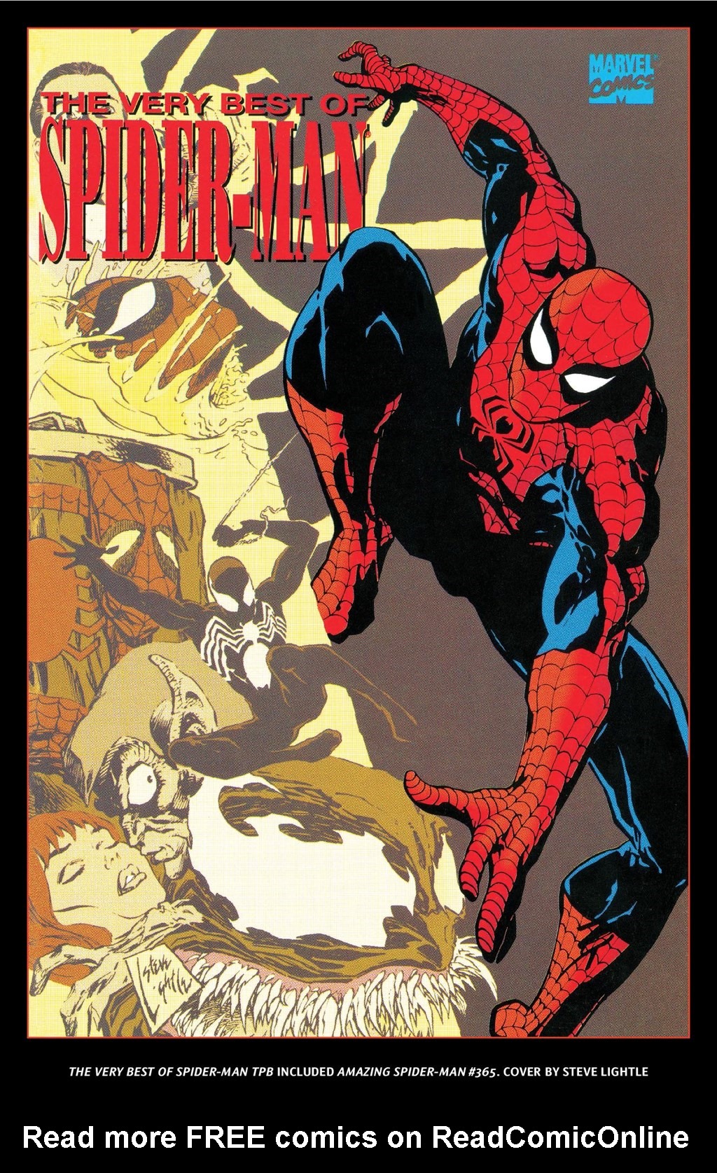 Read online Amazing Spider-Man Epic Collection comic -  Issue # The Hero Killers (Part 5) - 72