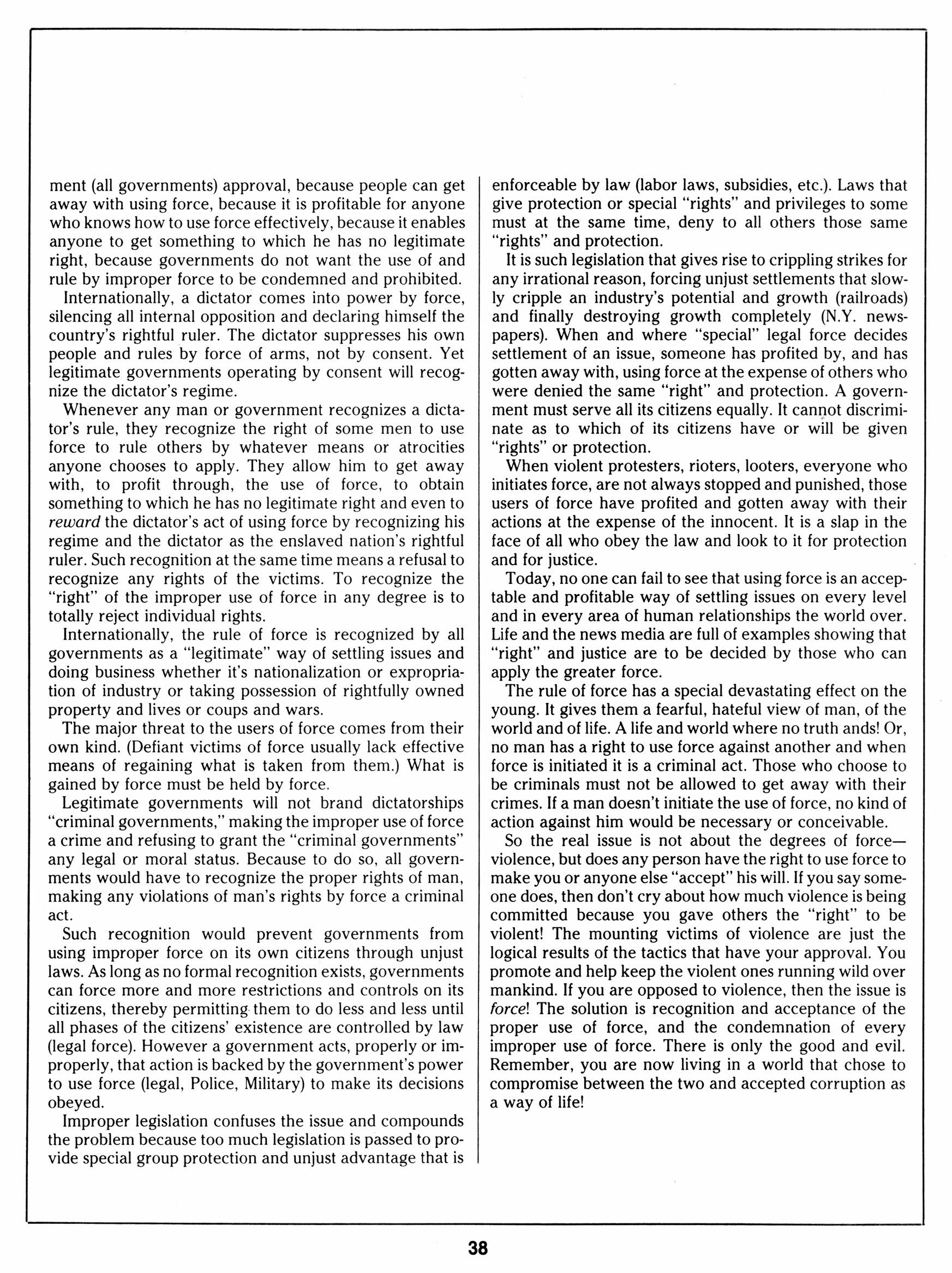 Read online Ditko Collection comic -  Issue # TPB 1 - 45