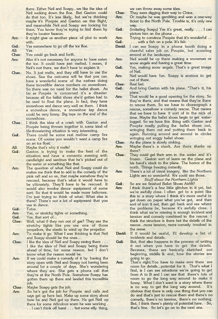 Read online Neil the Horse Comics and Stories comic -  Issue #15 - 63