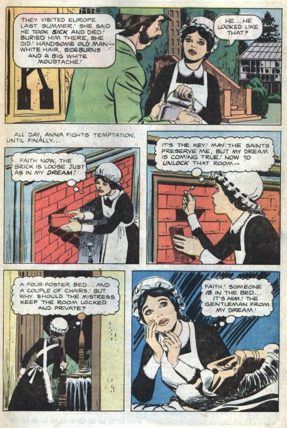 Read online Ripley's Believe it or Not! (1965) comic -  Issue #71 - 13