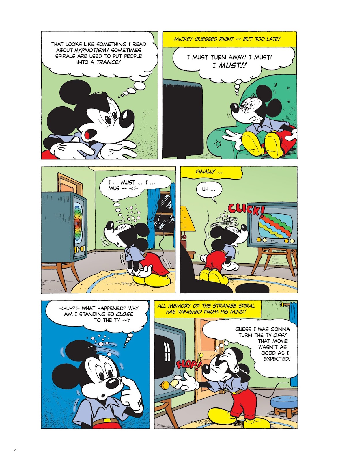 Disney Masters issue TPB 5 (Part 1) - Page 9