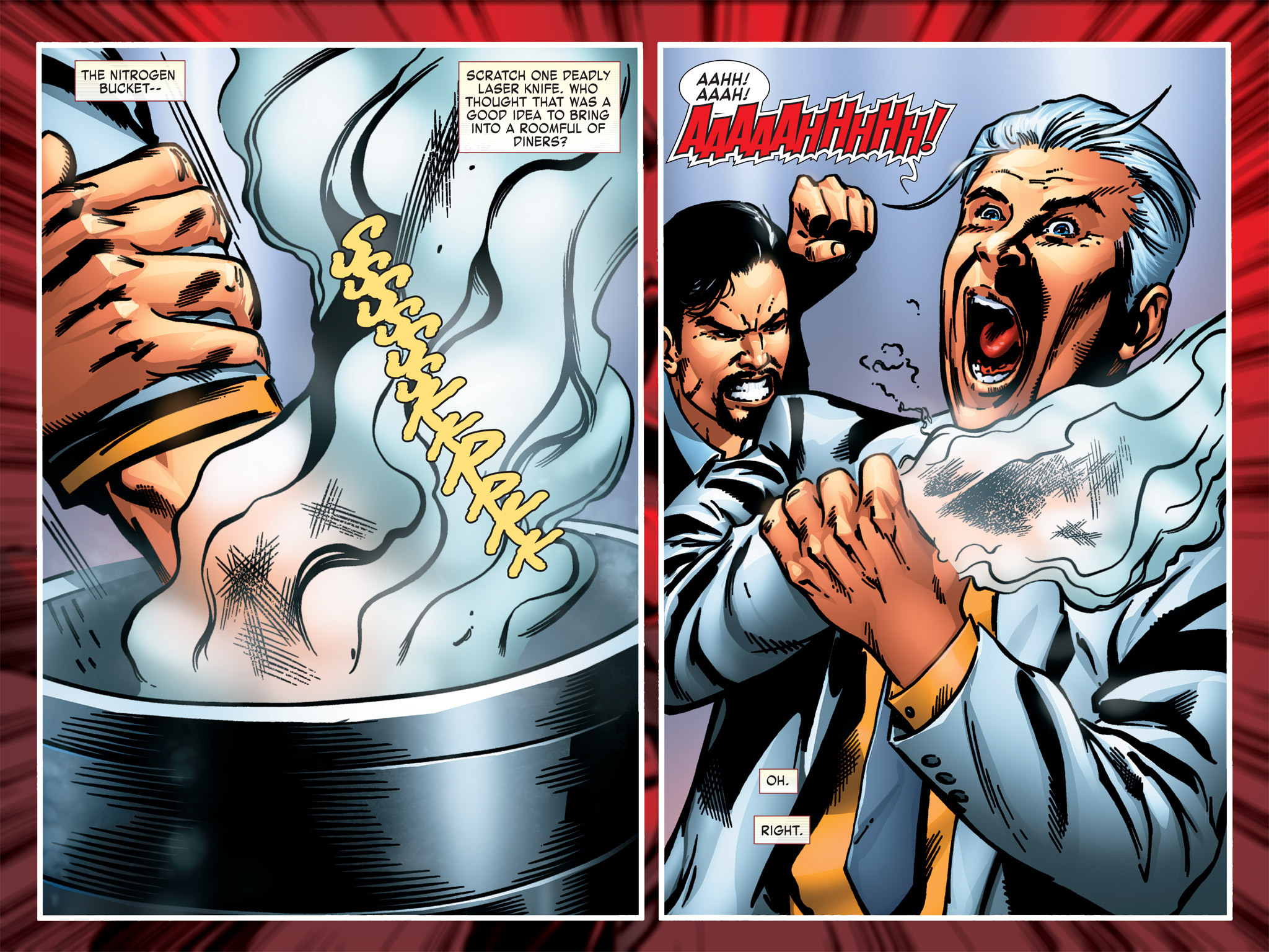 Read online Iron Man: Fatal Frontier Infinite Comic comic -  Issue #11 - 47