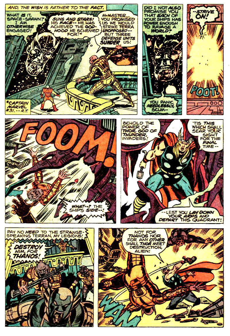 The Avengers (1963) 125 Page 8