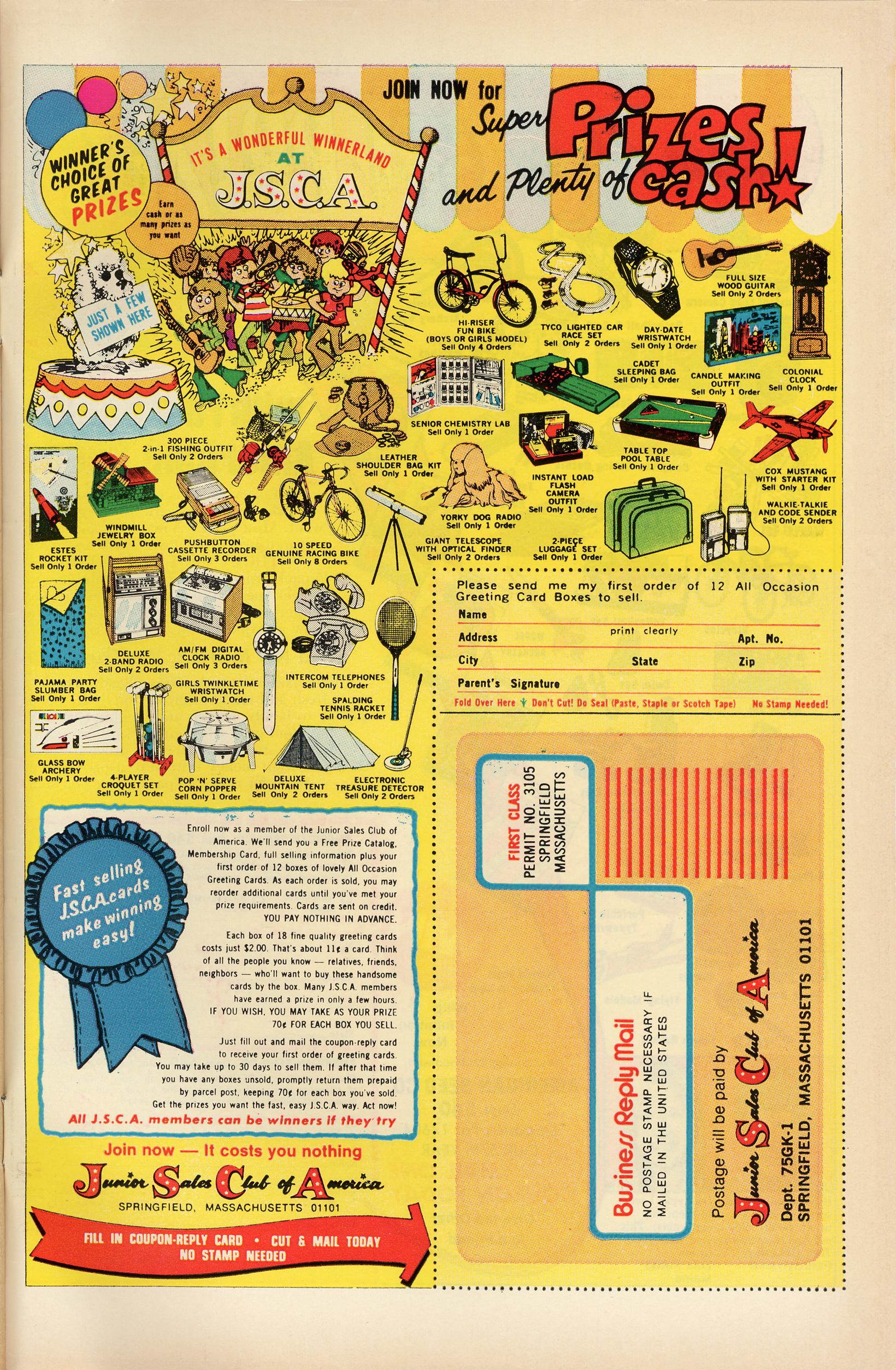 Read online The Inspector (1974) comic -  Issue #4 - 35