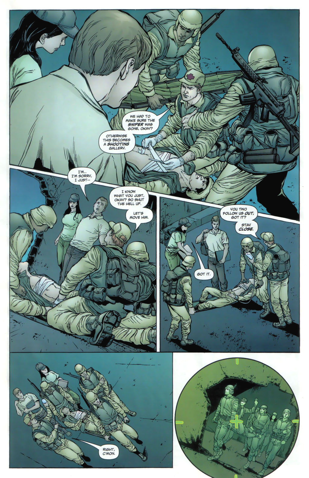 Read online Adventures of Superman (1987) comic -  Issue #631 - 10