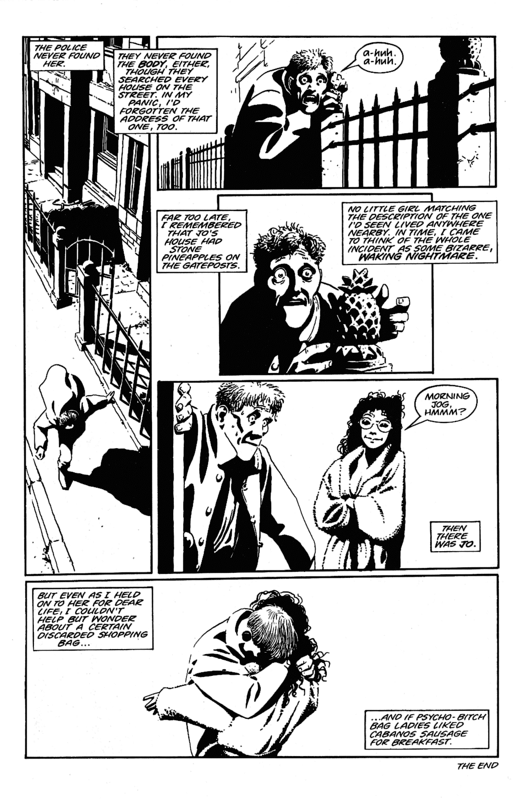 Dark Horse Presents (1986) Issue #122 #127 - English 7
