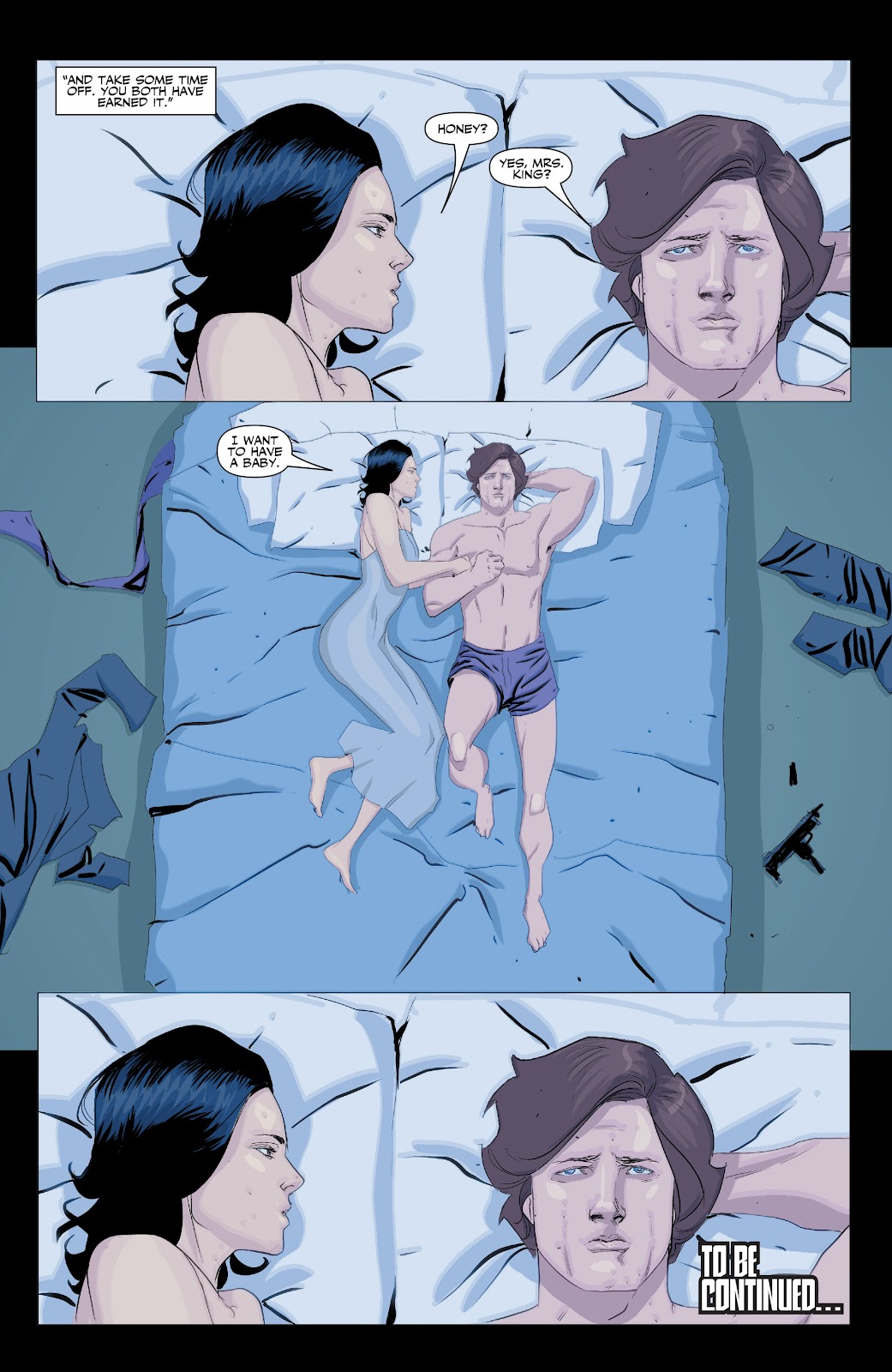 Ninjak (2015) issue 14 - Page 32