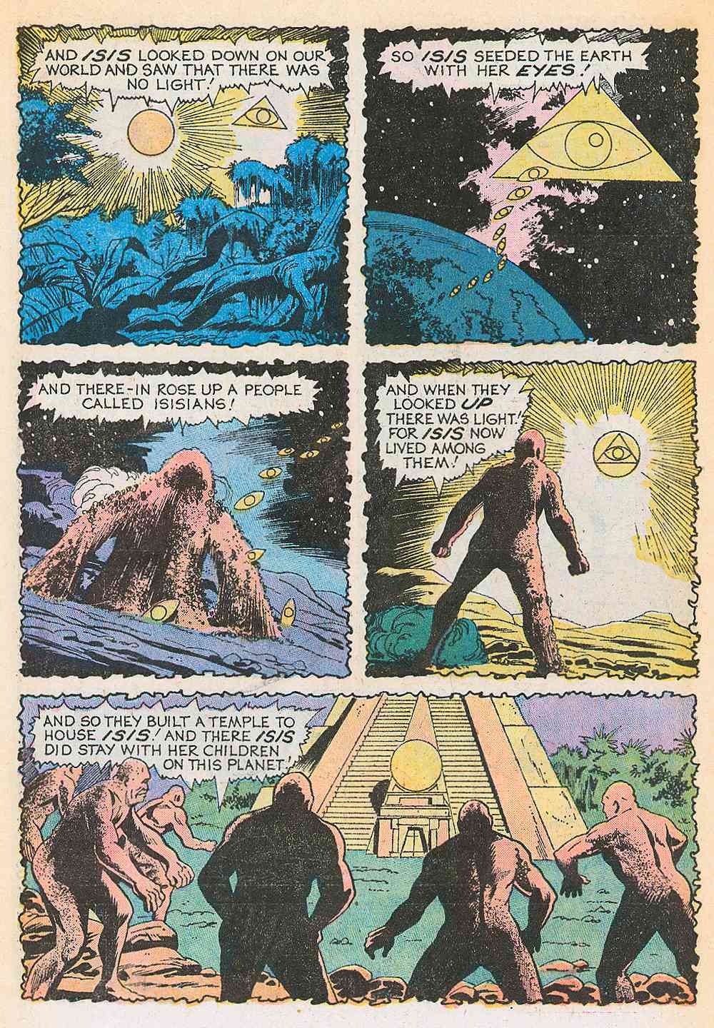 Read online Star Trek (1967) comic -  Issue #30 - 20