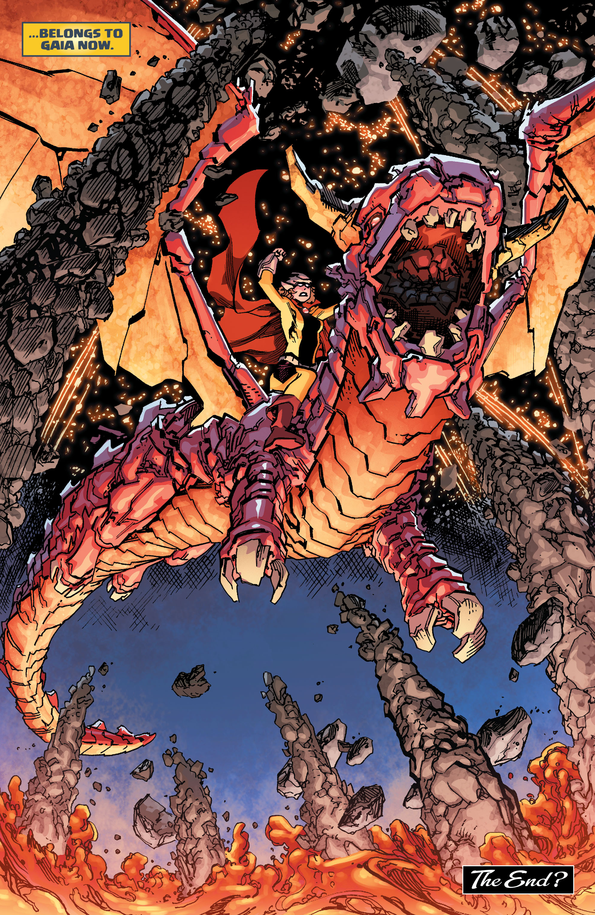 Read online Tales From the DC Dark Multiverse comic -  Issue # TPB (Part 3) - 49