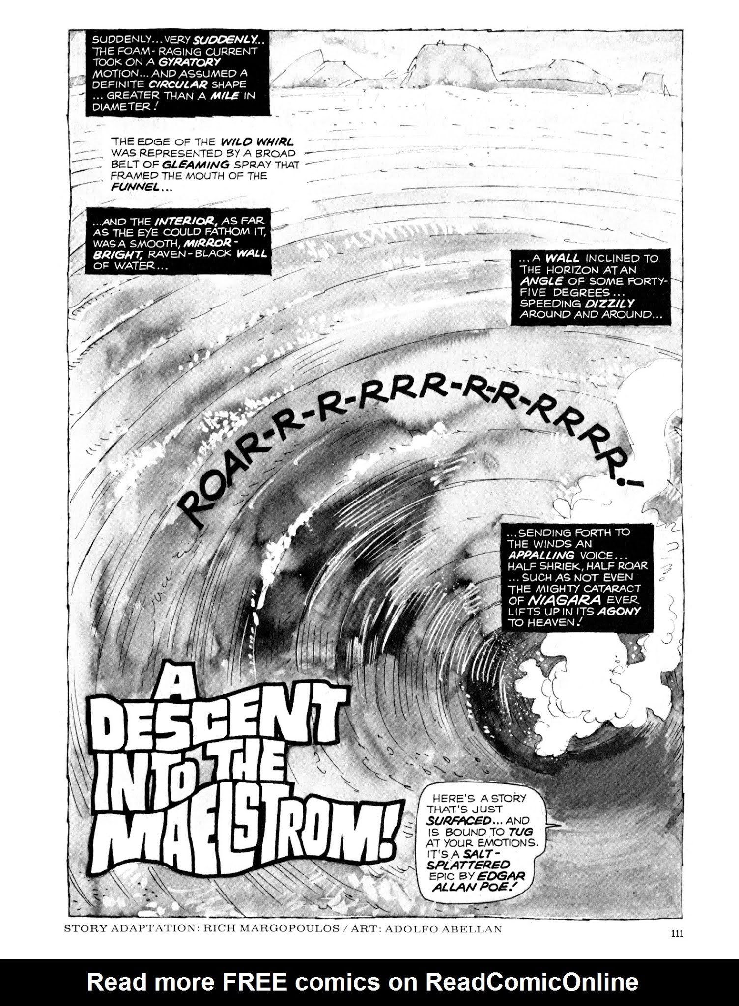 Read online Creepy Archives comic -  Issue # TPB 15 (Part 2) - 13