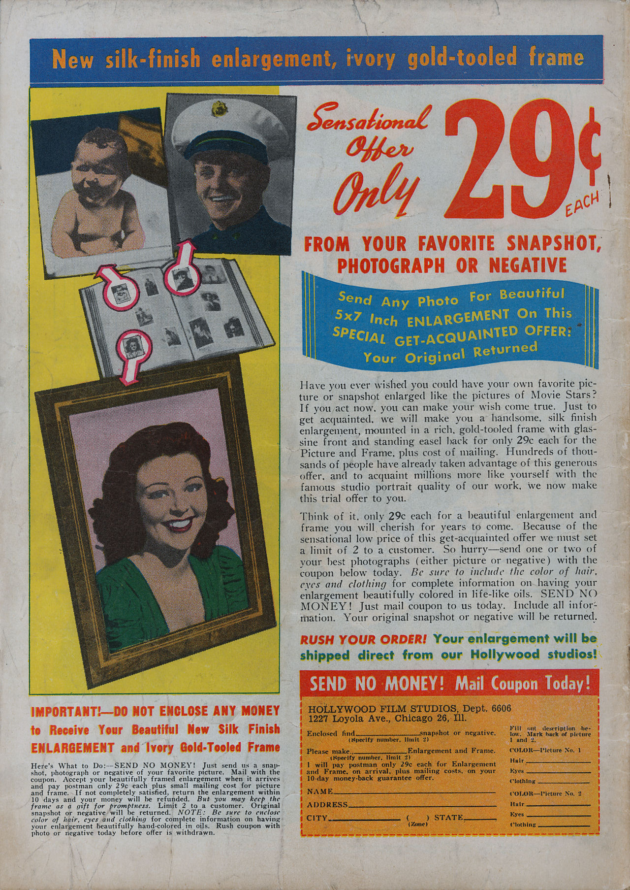 Read online Love Confessions comic -  Issue #21 - 36